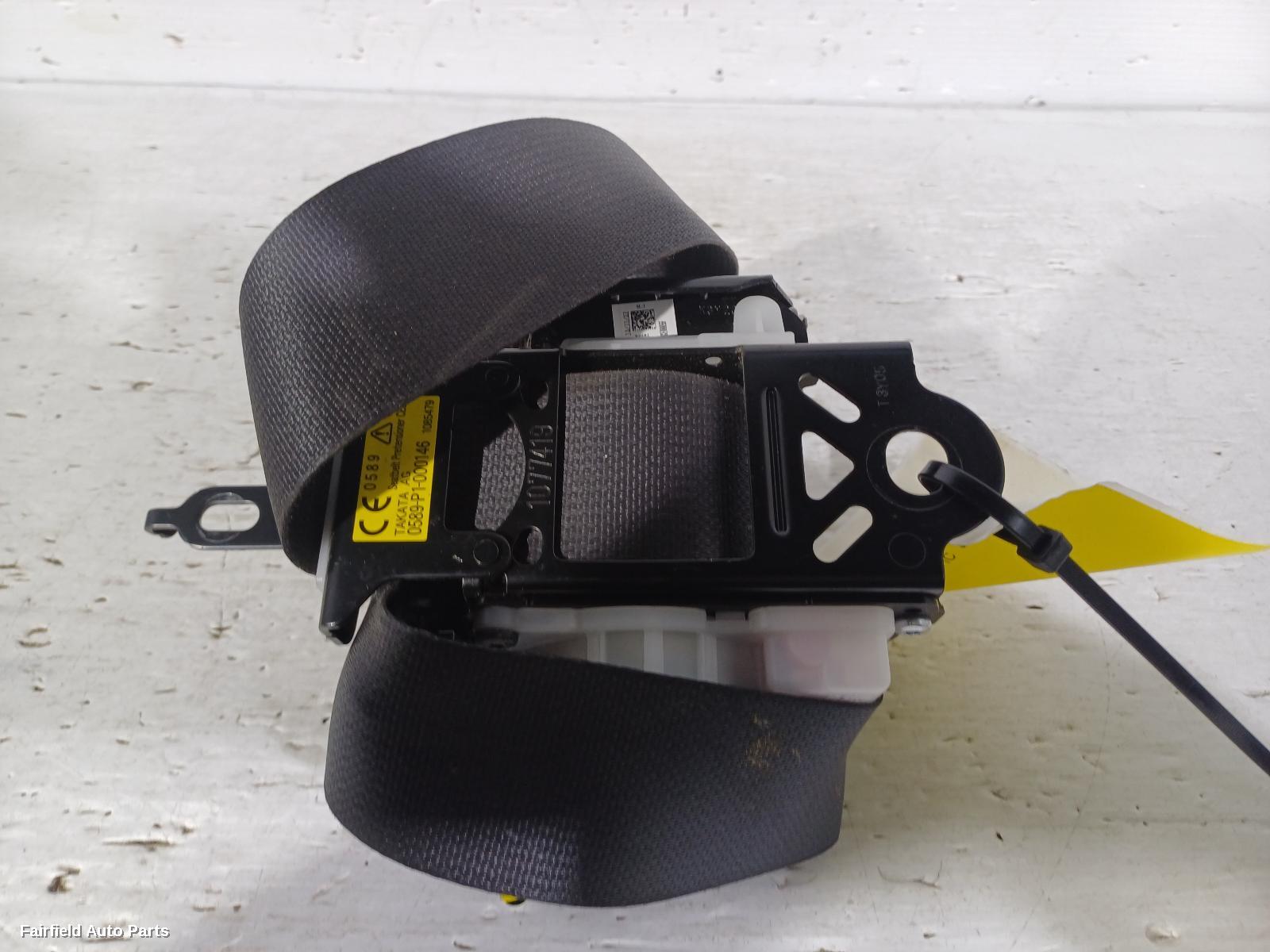 2011-2017 Subaru Xv Seatbelt Stalk