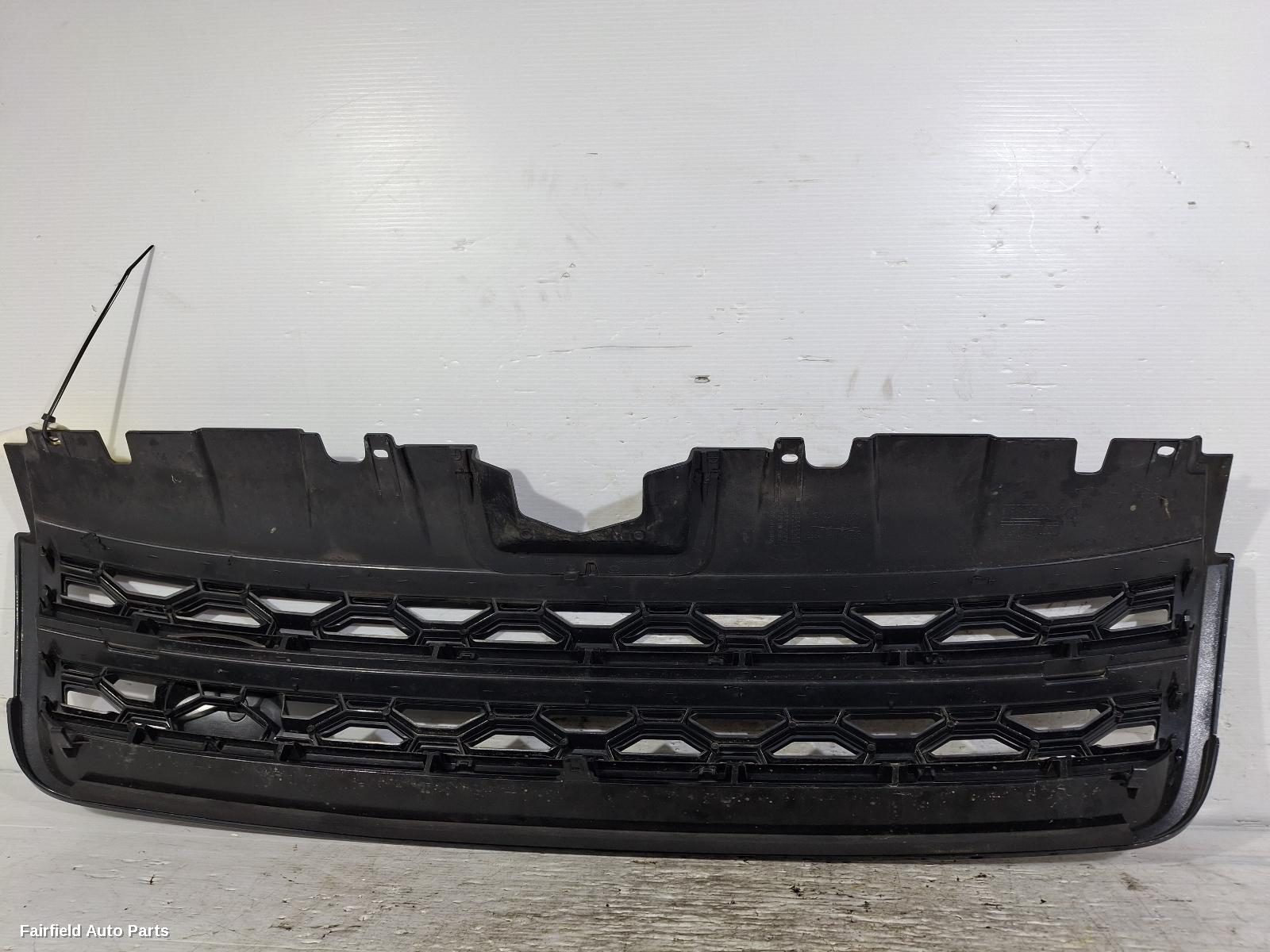 2015-2019 Land Rover Discovery Sport Grille