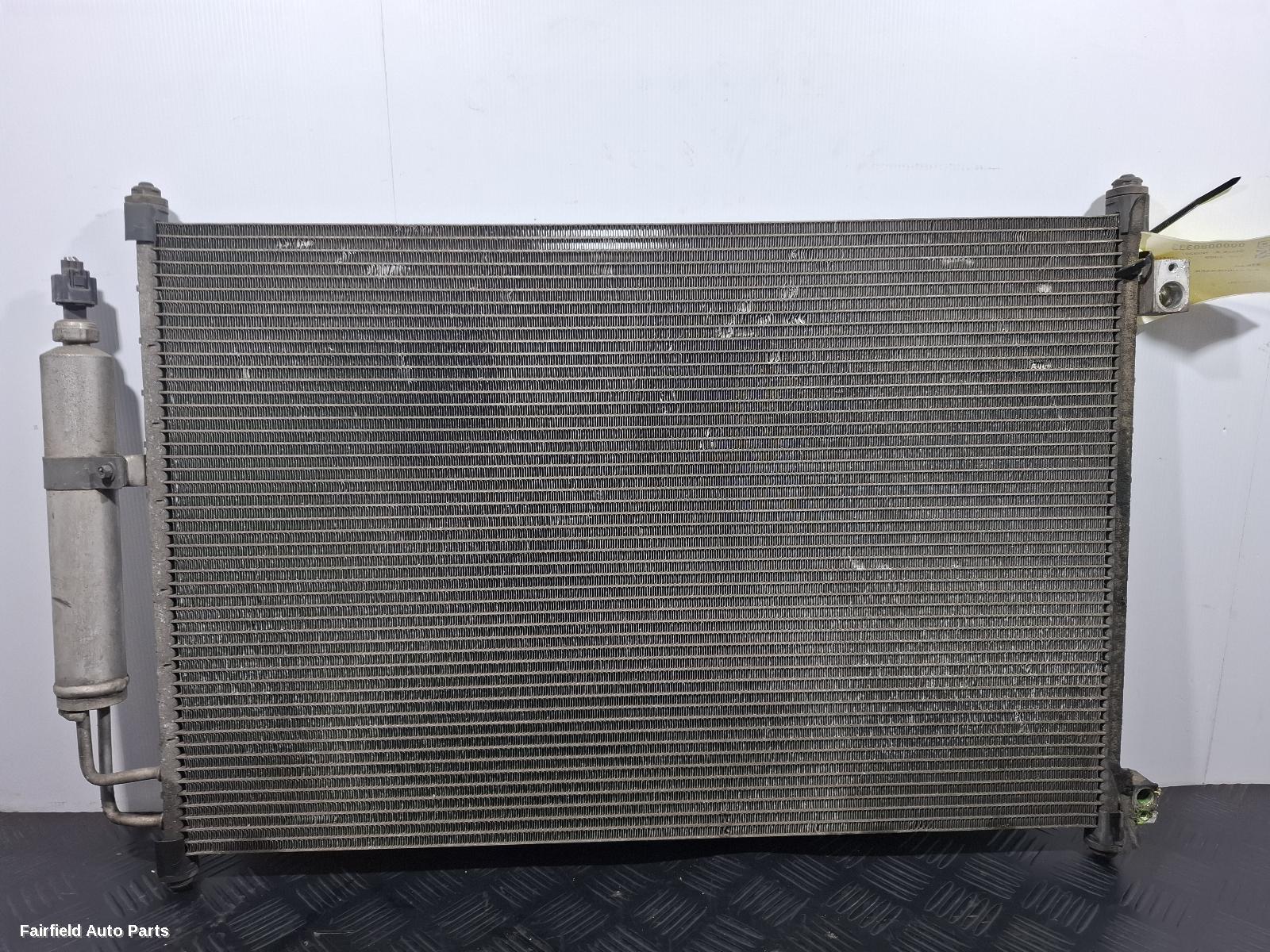 2007-2013 Nissan Xtrail A C Condenser