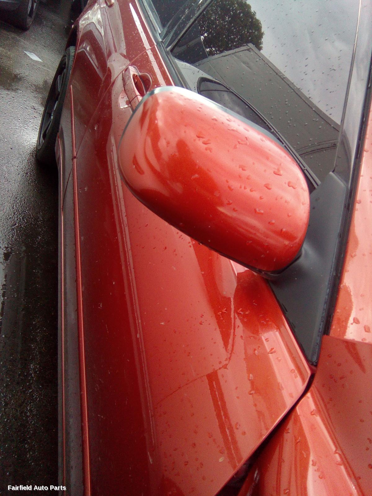 2000 Lexus Is200/is300 Right Rear Door Sliding