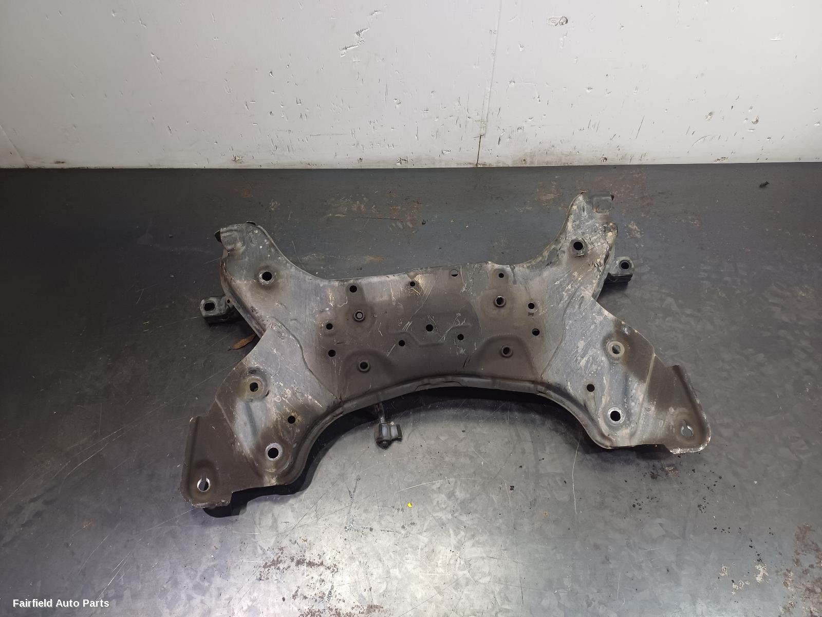 2011-2019 Hyundai Accent Frt Xmember Cradle