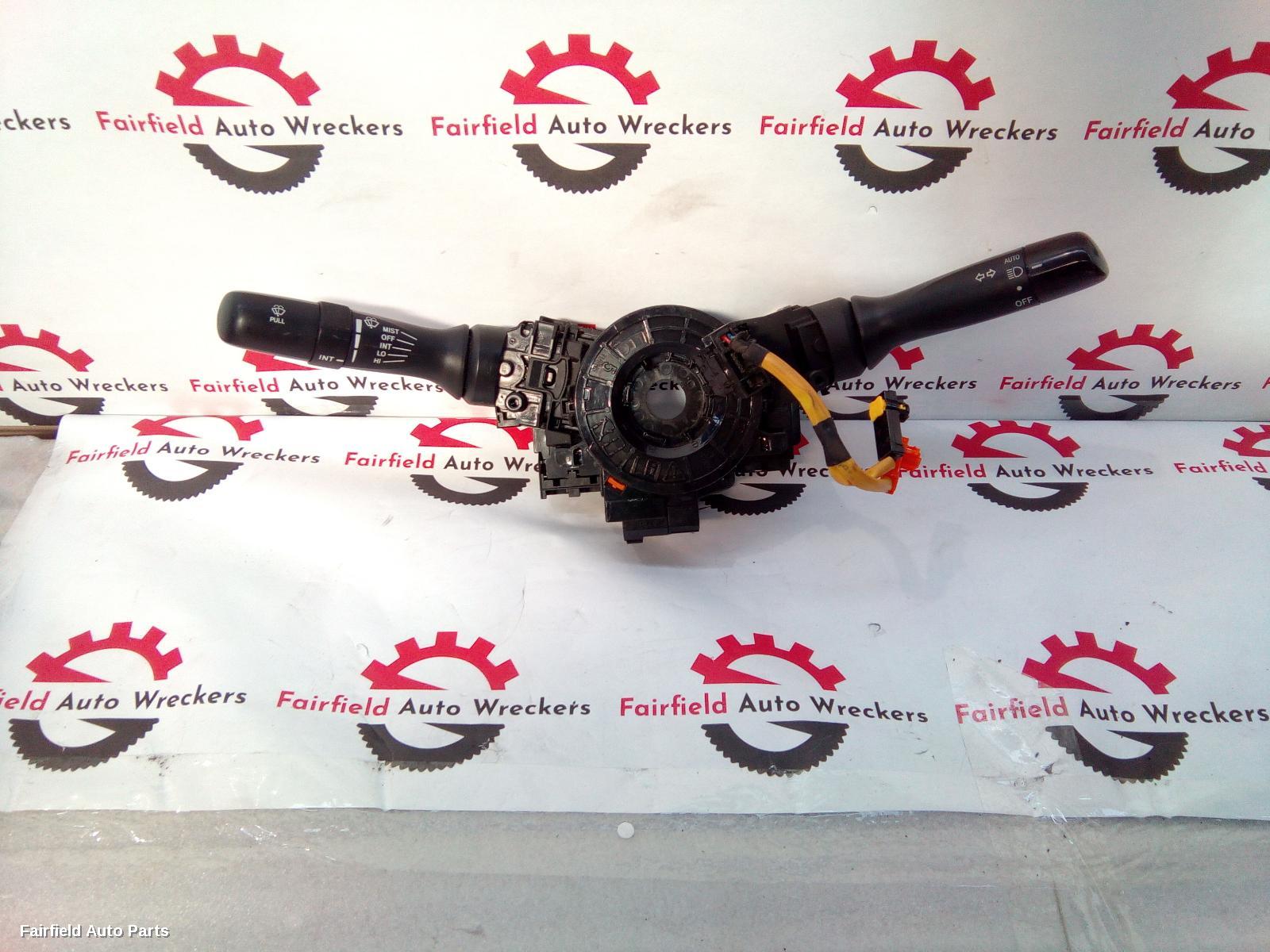 2010 Toyota Camry Combination Switch