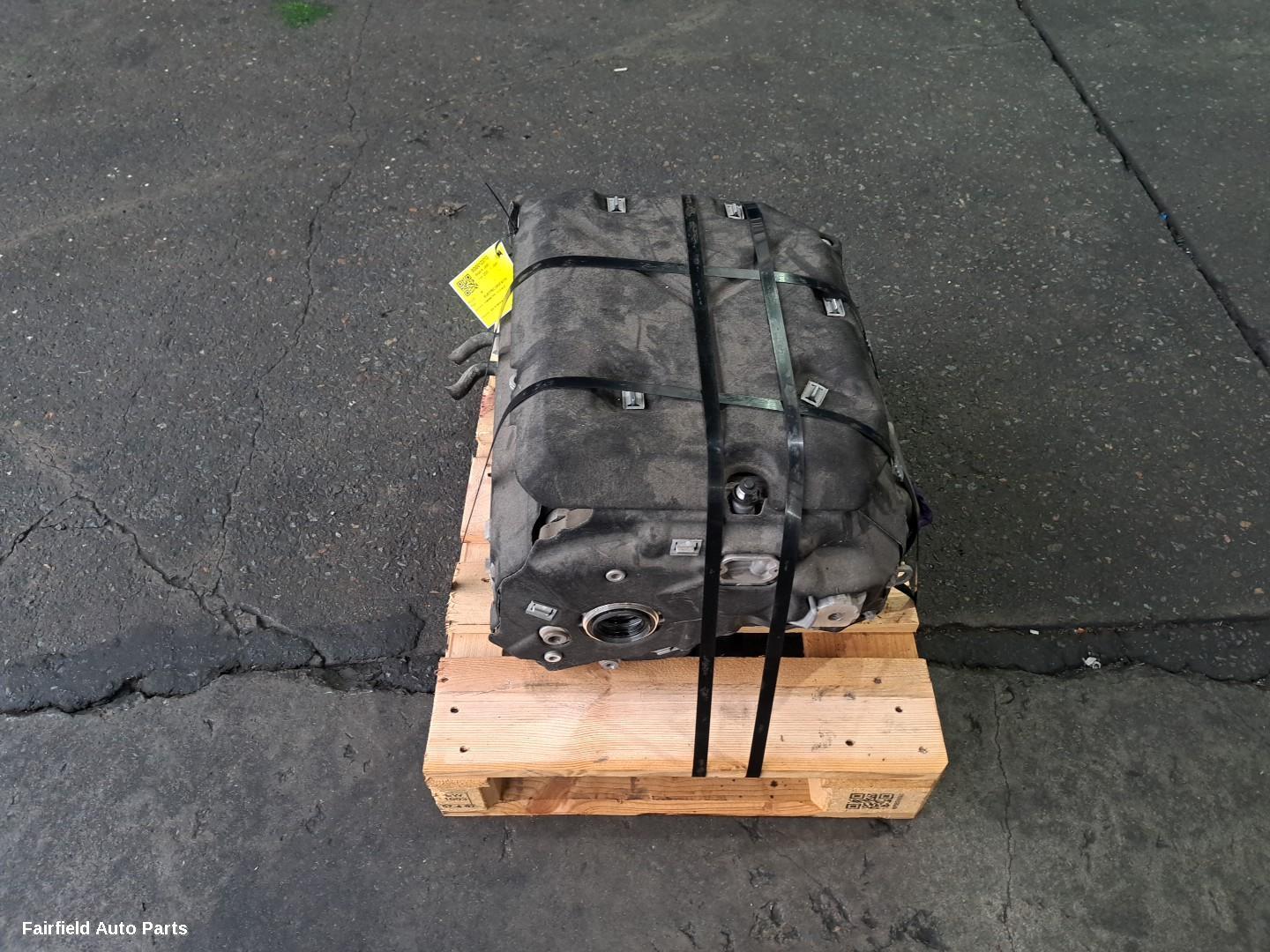 2021-2024 Bmw I4 Electric Drive Motor