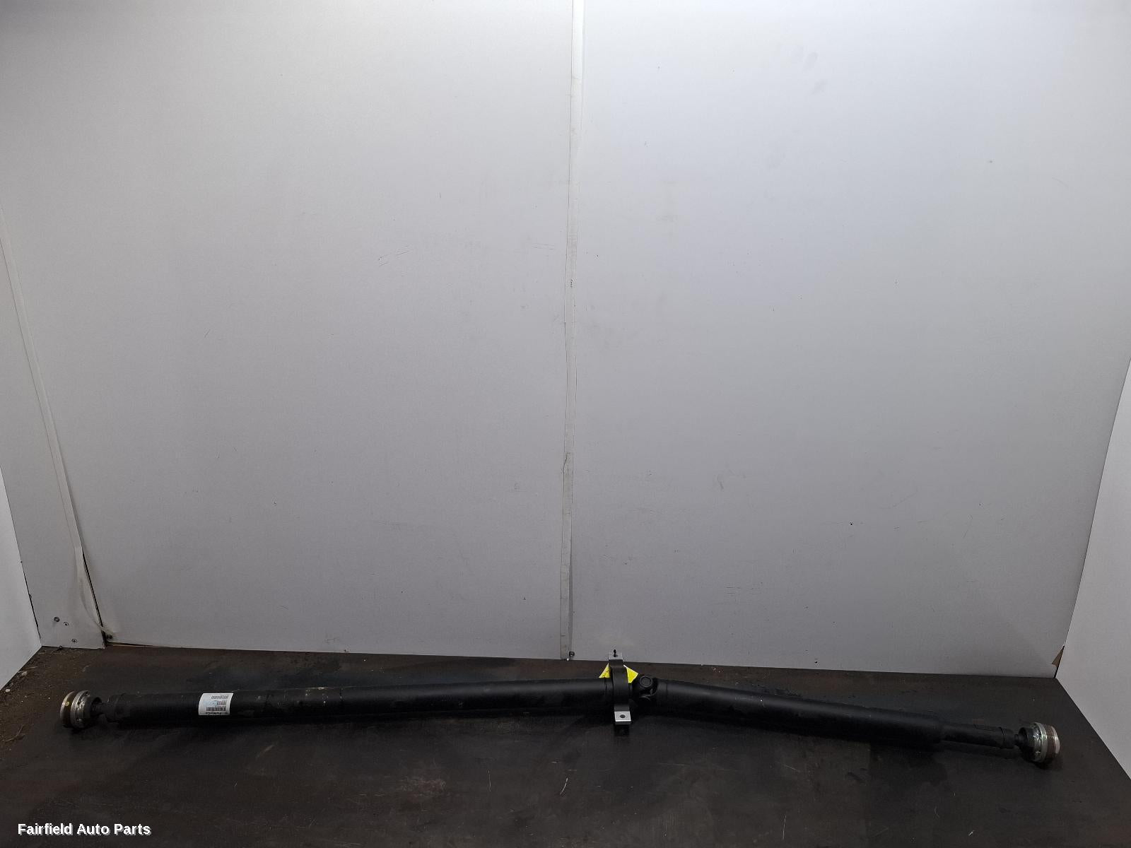 2020-2025 Ford Escape Rear Drive Shaft