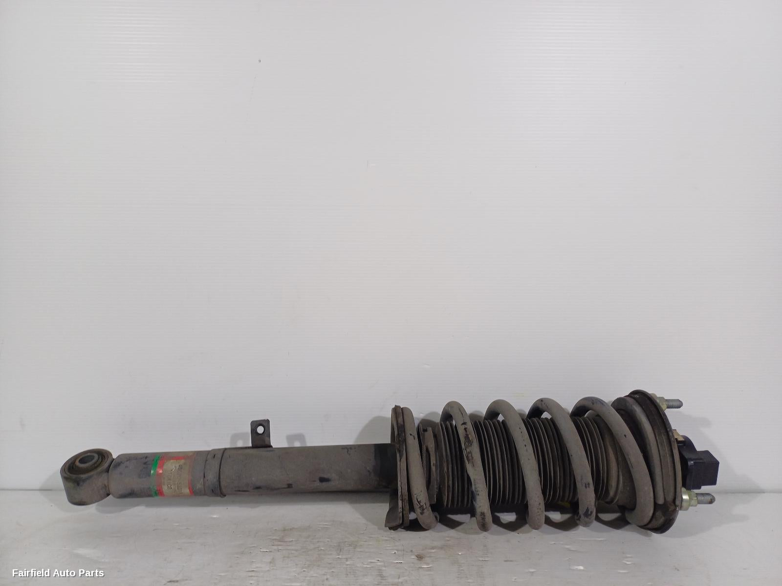 2013-2016 Lexus Is Series Left Front Strut
