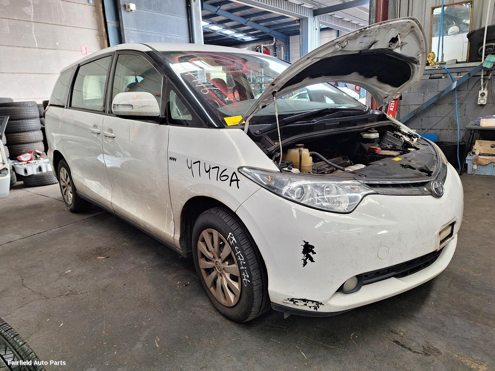 2006-2020 Toyota Tarago Right Rear Wnd Reg Motor