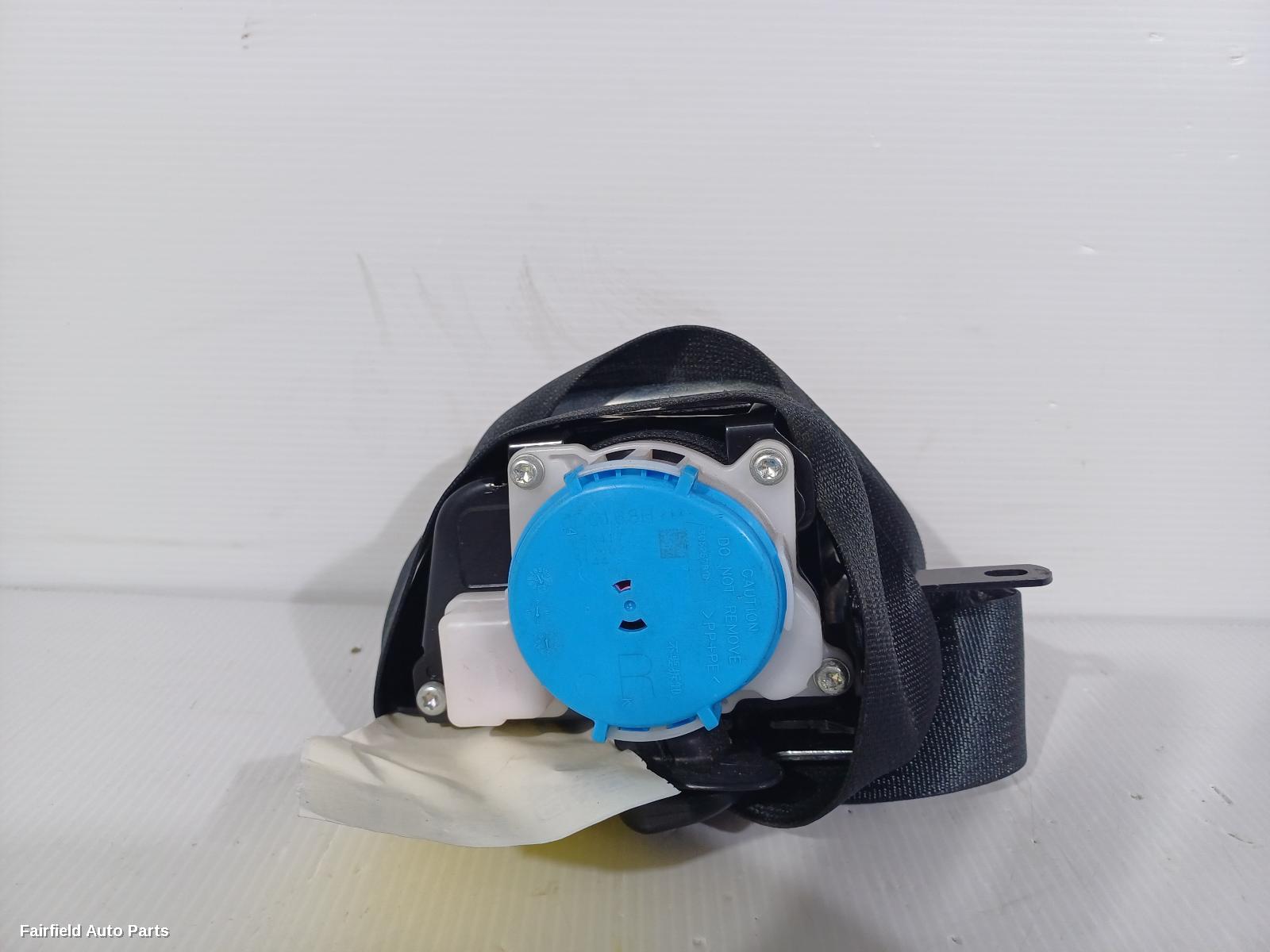 2011-2019 Toyota Yaris Seatbelt Stalk