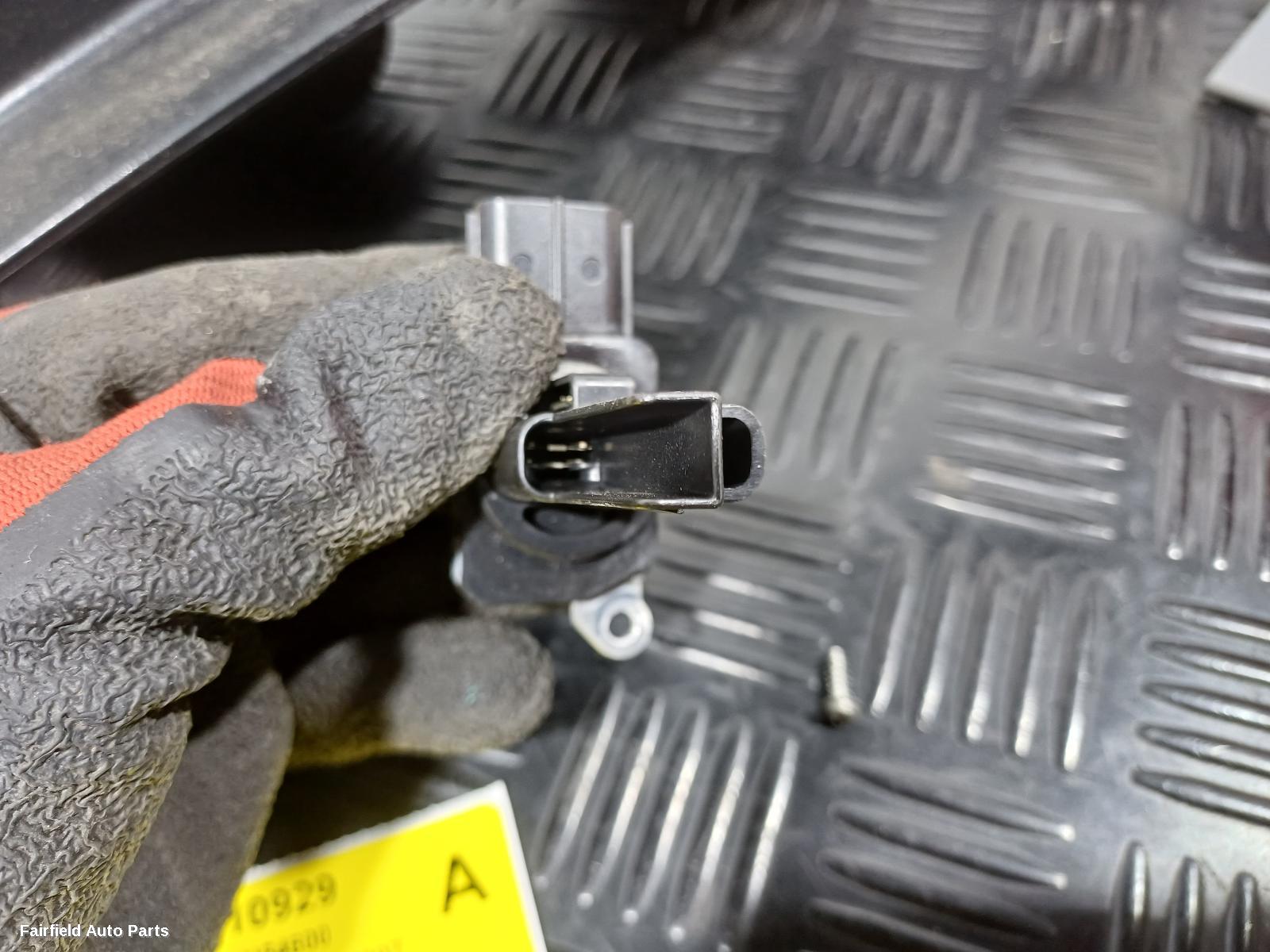 2012-2017 Toyota Aurion Air Flow Meter