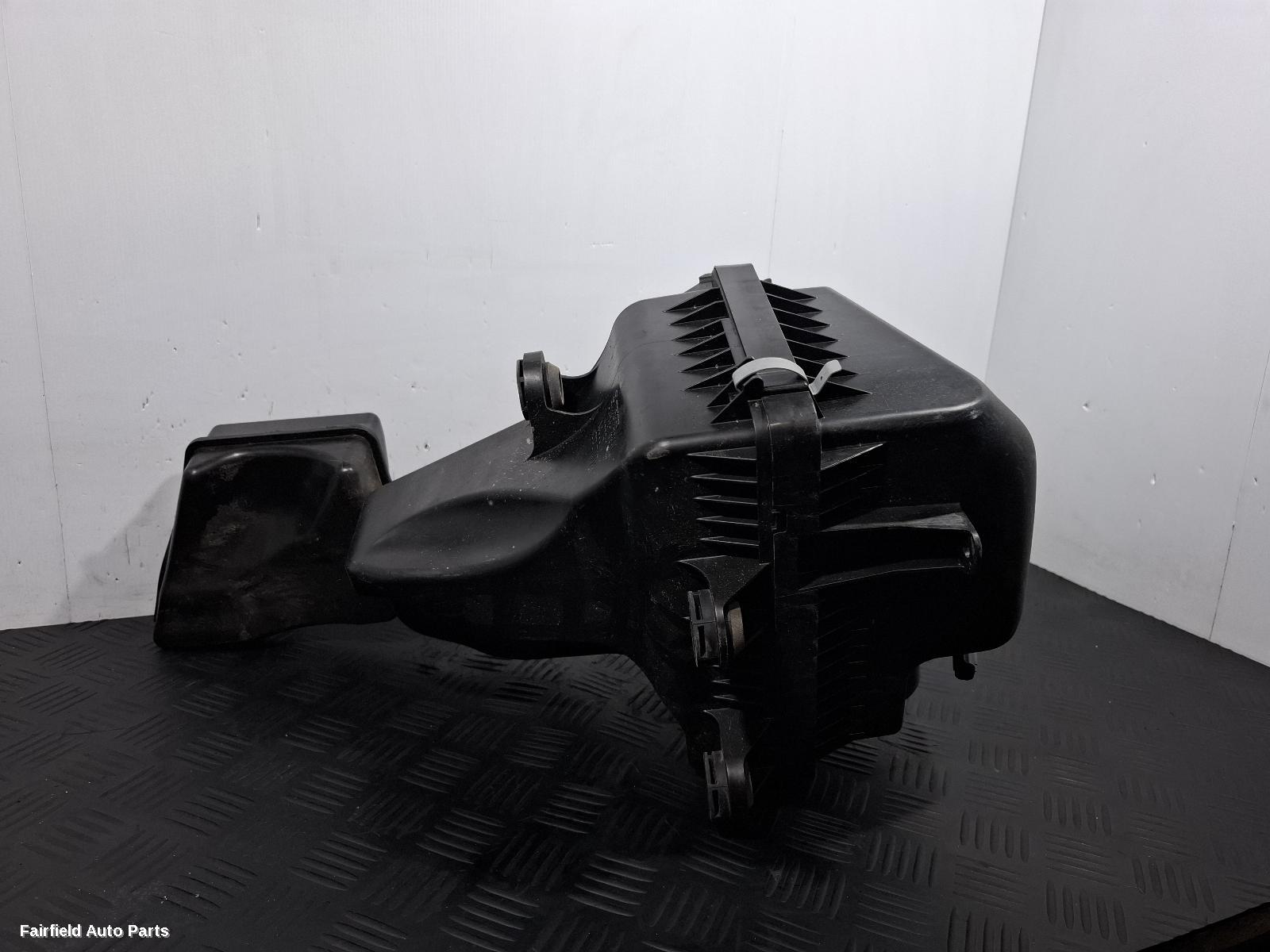 2019-2026 Mazda 3 Air Cleaner Box