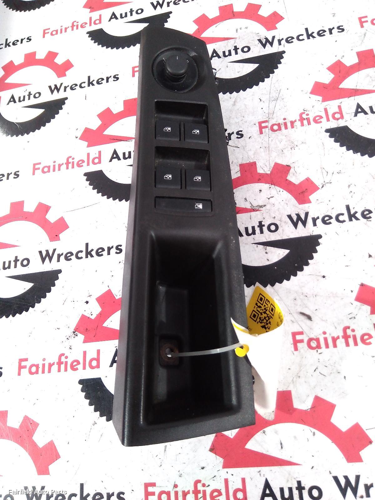 2011-2017 Holden Cruze Pwr Dr Wind Switch