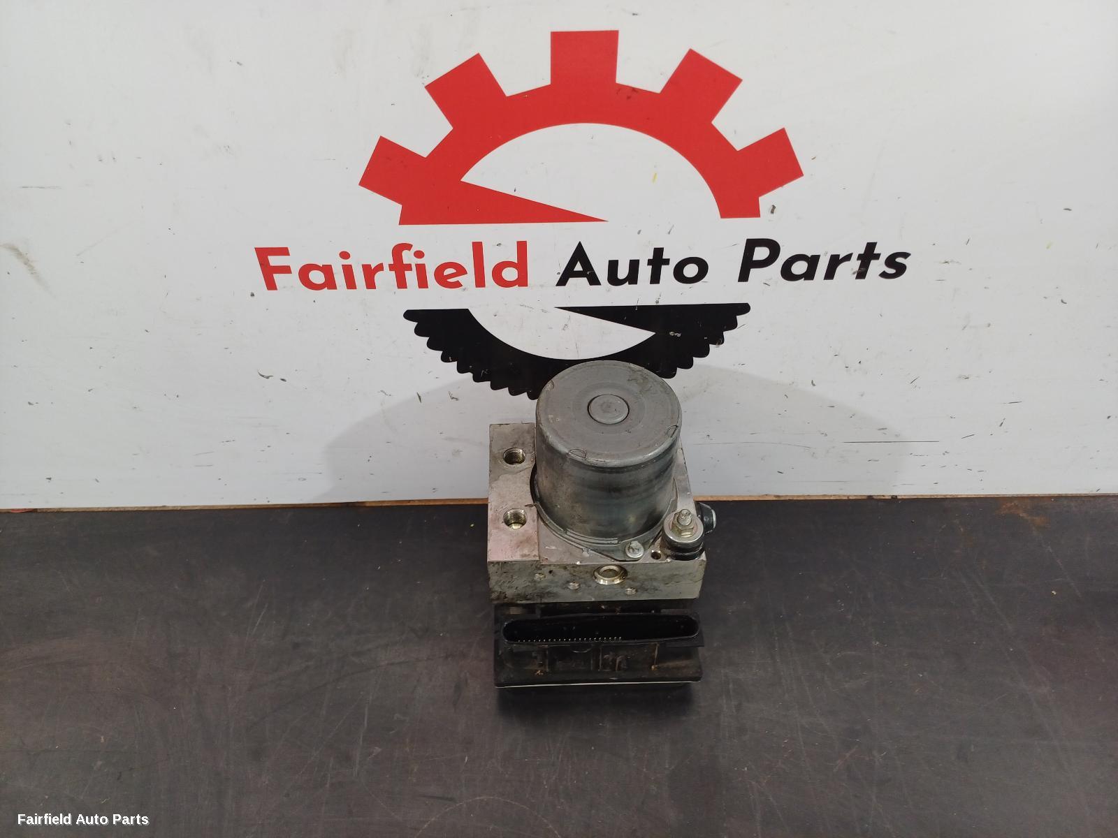2005-2011 Ford Territory Abs Pump Modulator