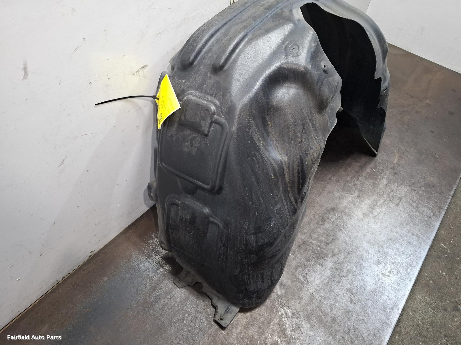 2014-2018 Jeep Cherokee Right Guard Liner