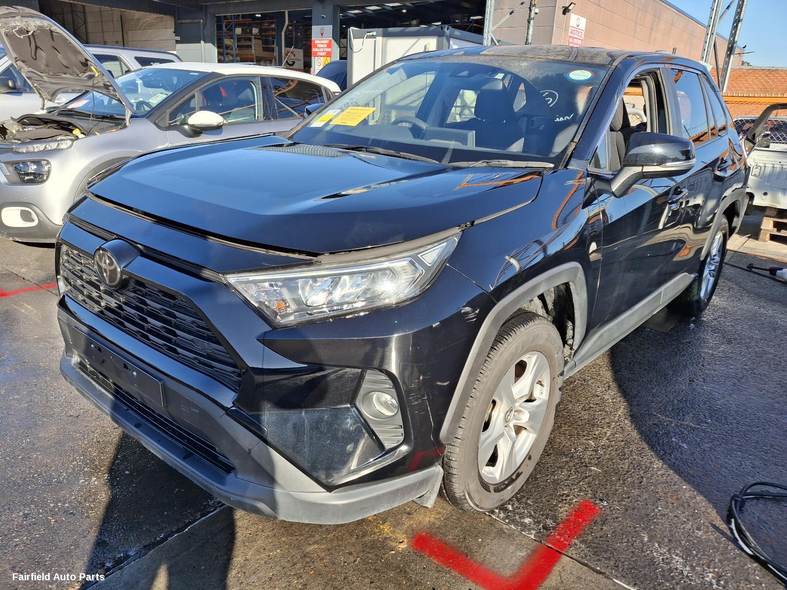 2019 Toyota Rav4 Starter