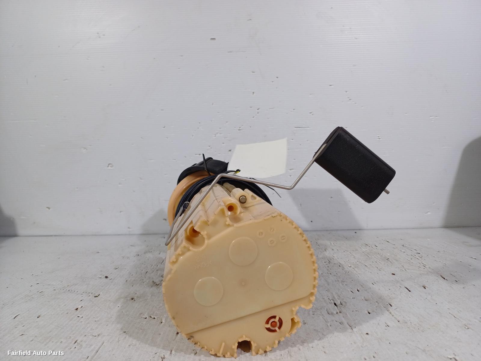 2013-2021 Nissan Qashqai Fuel Pump