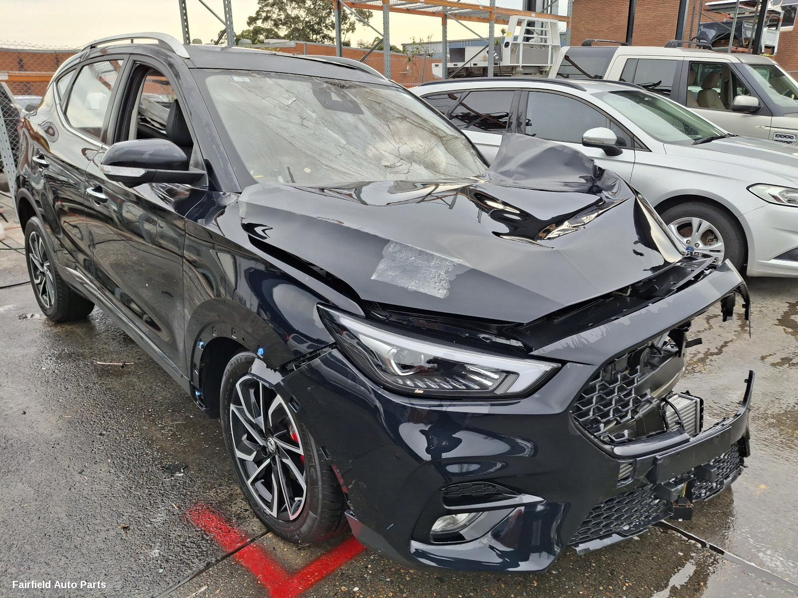 2021 Mg Zs Door Boot Gate Lock