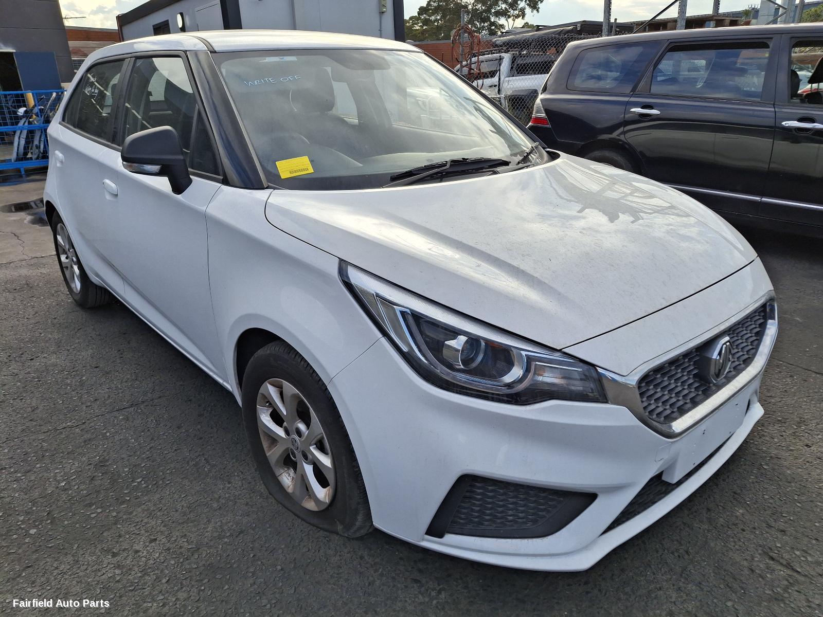 2024 Mg Mg3 Right Taillight