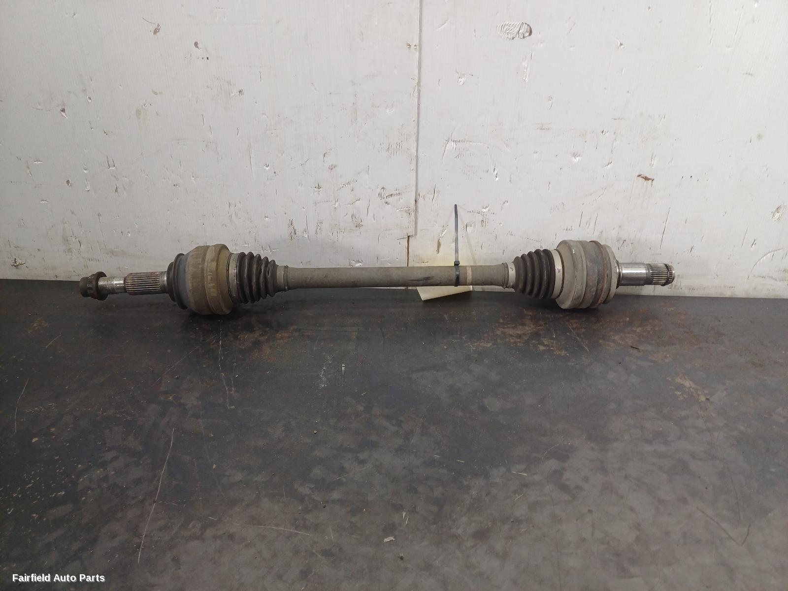 2013-2025 Lexus Is Series Right Driveshaft