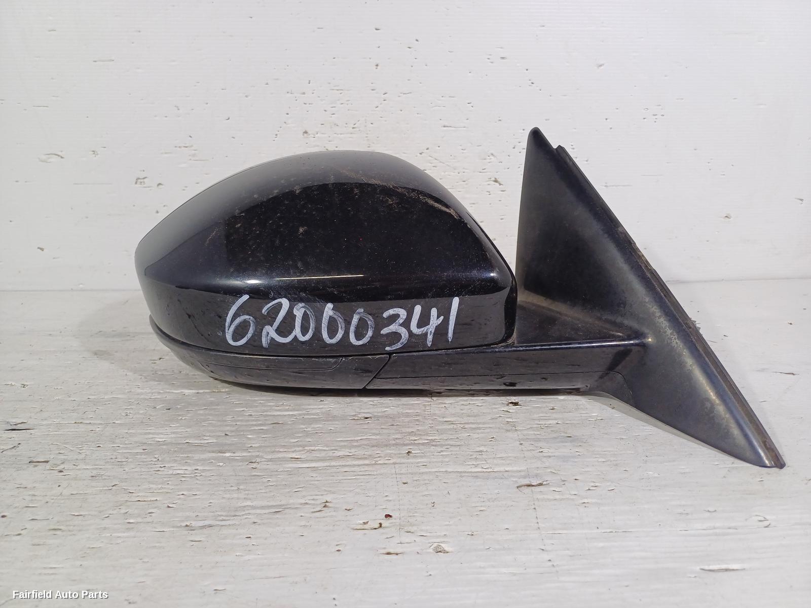 2014-2015 Land Rover Rangerover Evoque Right Door Mirror