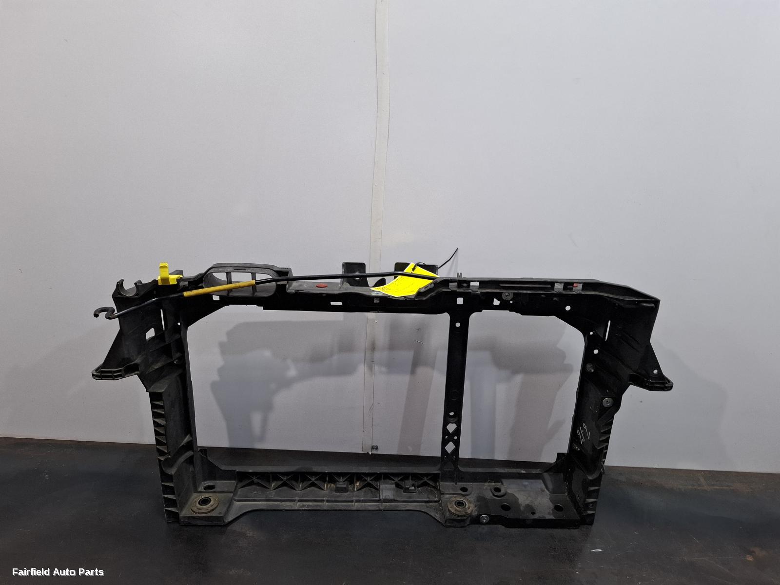 2013-2019 Ford Fiesta Radiator Support
