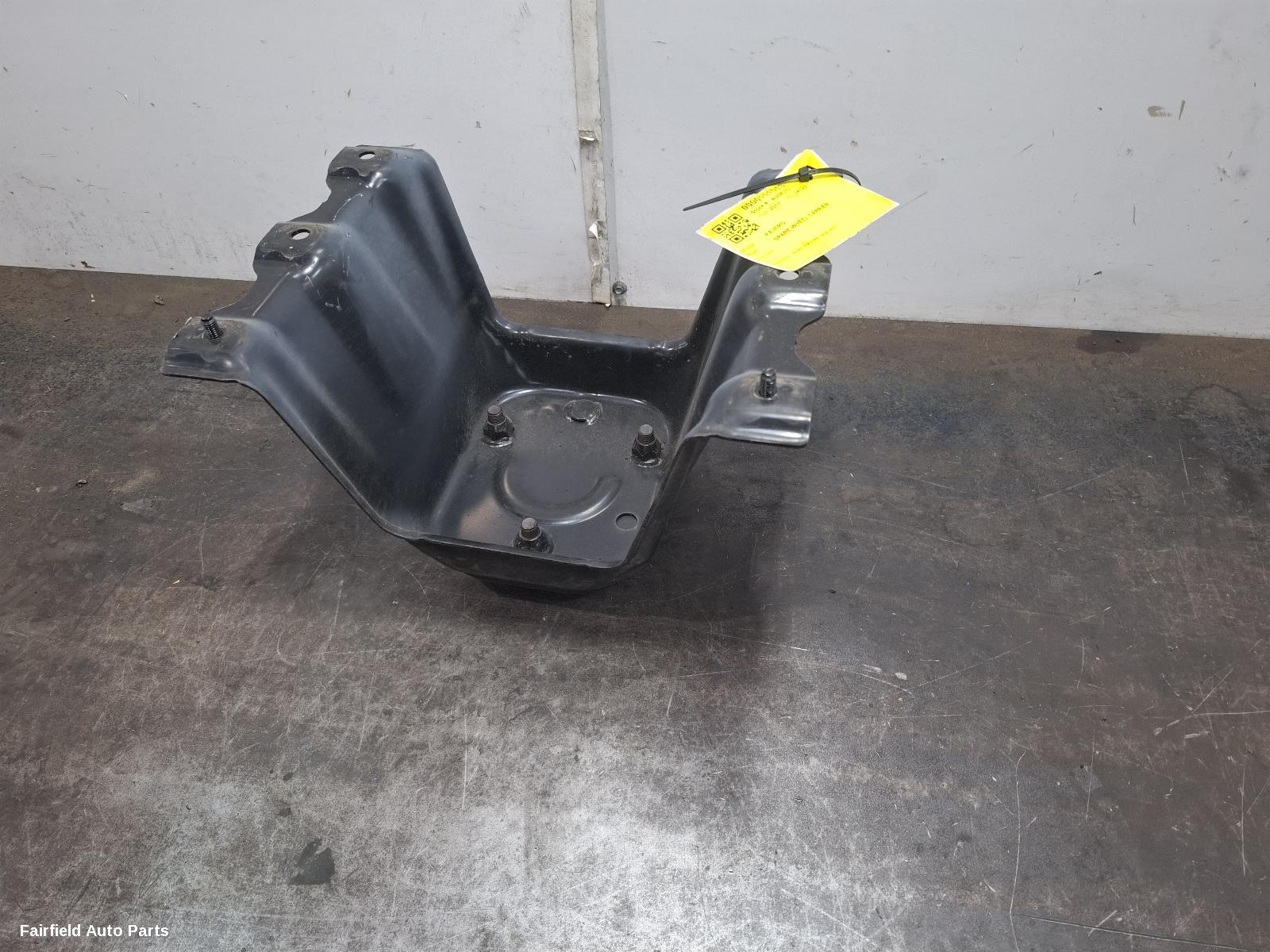 2006-2021 Mitsubishi Pajero Spare Wheel Carrier