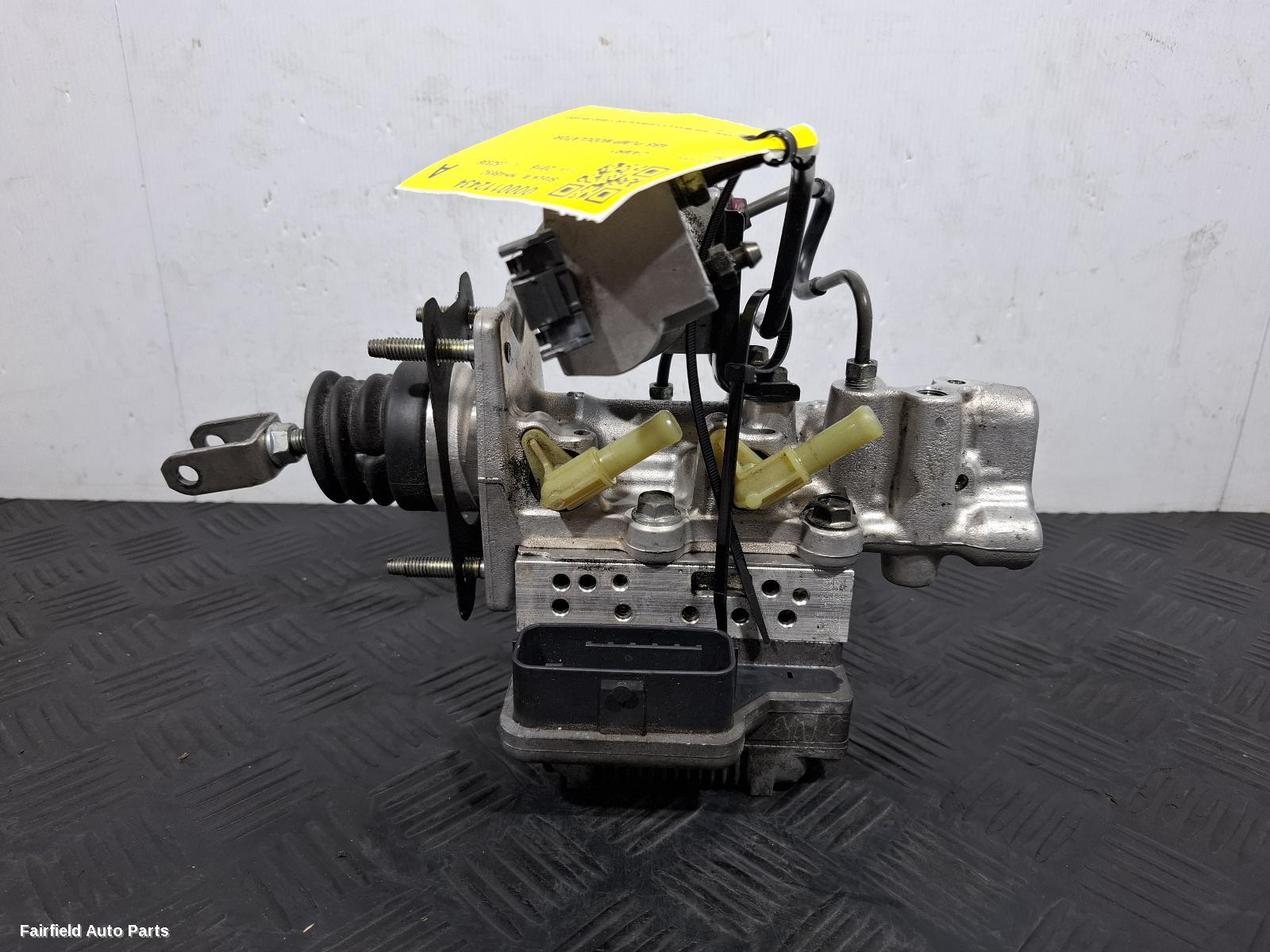2015-2017 Toyota Camry Abs Pump Modulator