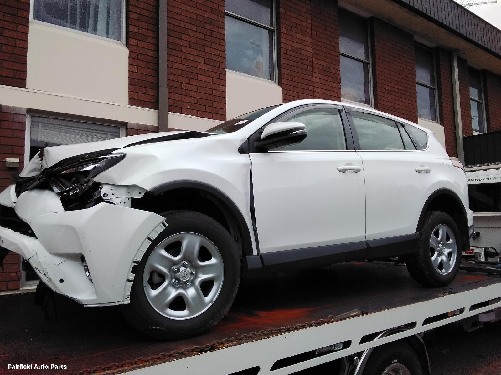2012-2018 Toyota Rav4 Ecu