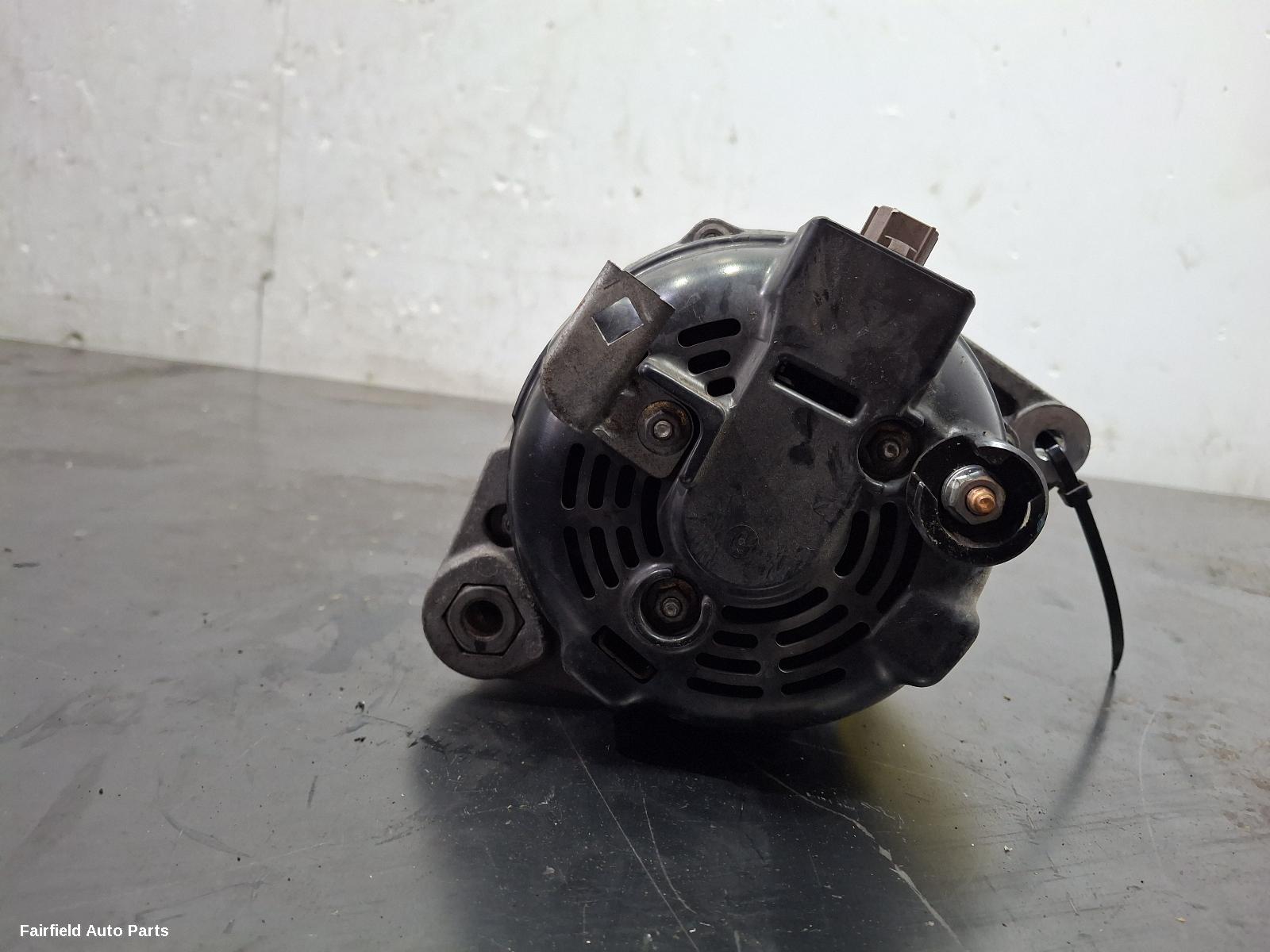 2008-2015 Honda Accord Alternator