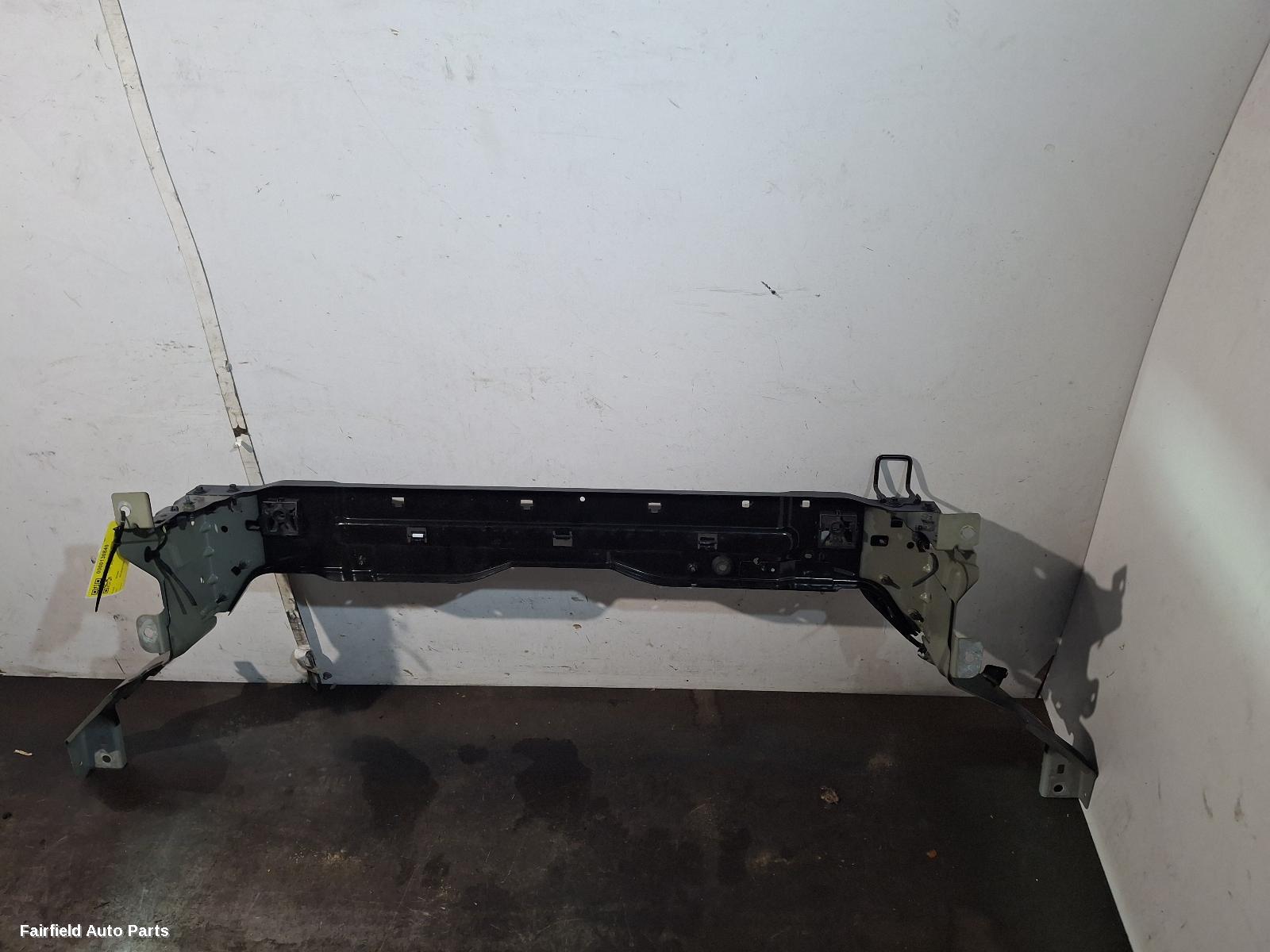 2018-2026 Volvo Xc40 Radiator Support