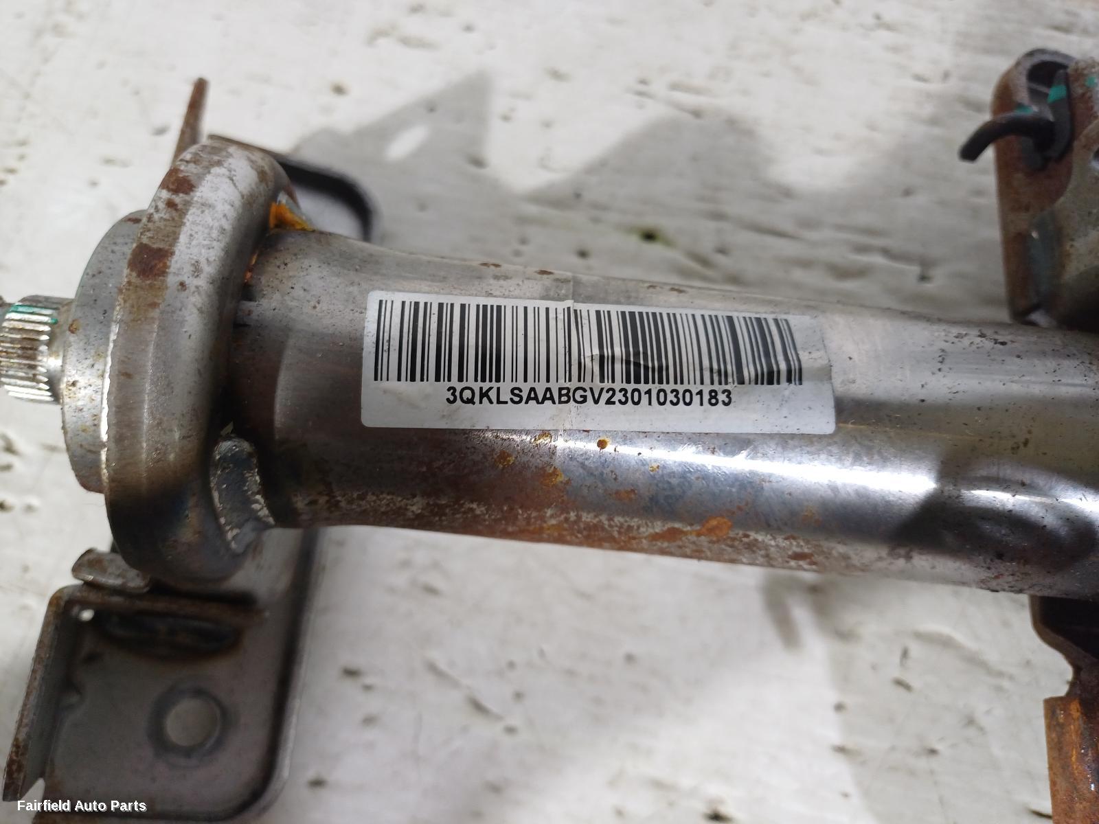 2022-2026 Great Wall Tank 300 Steering Column