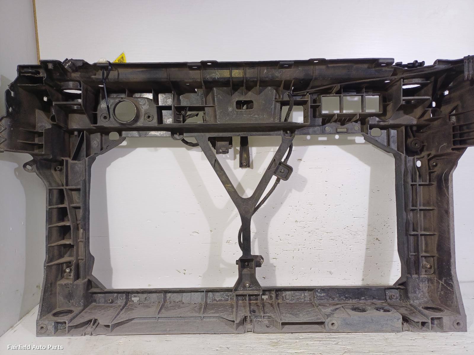 2009-2013 Mazda 3 Radiator Support