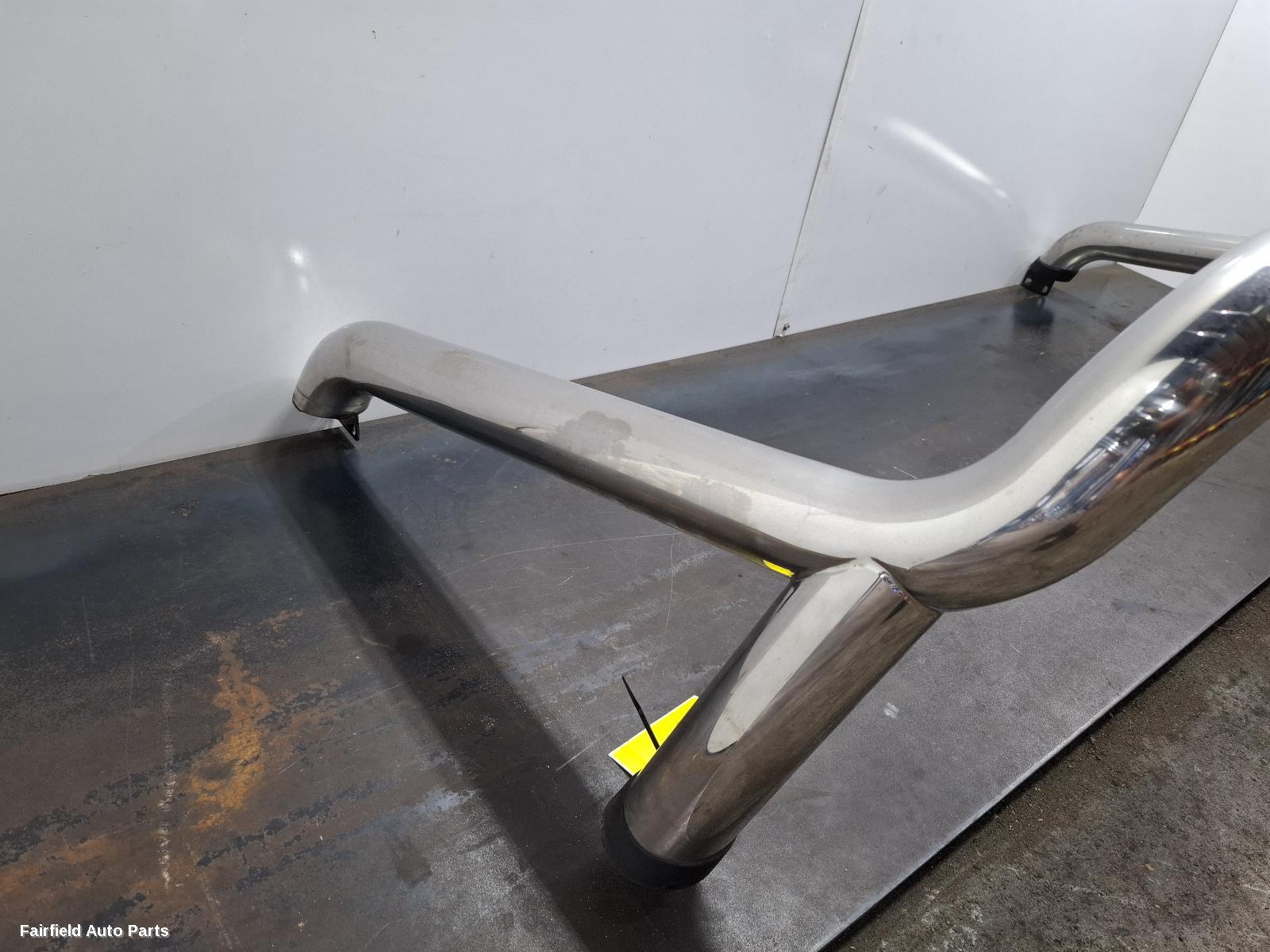 2017-2025 Ldv T60 Sports Bar