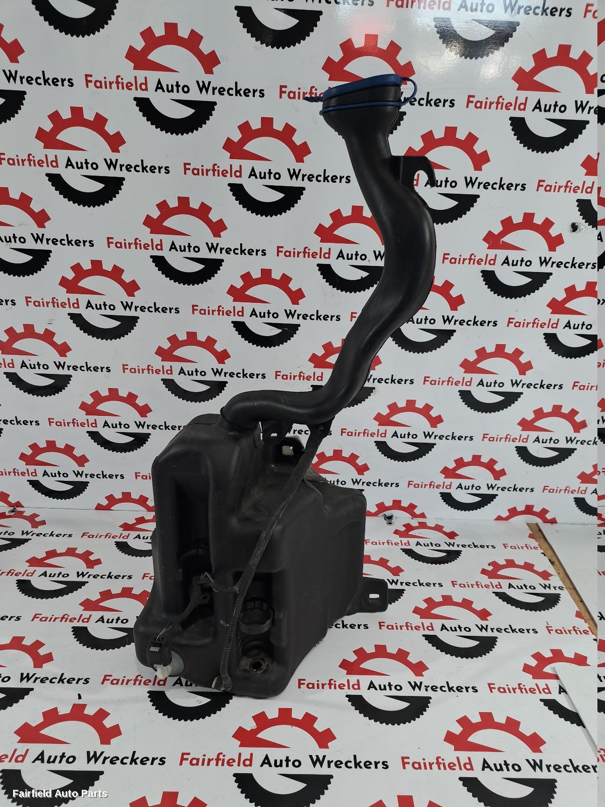 2013-2018 Mercedes A Class Washer Bottle
