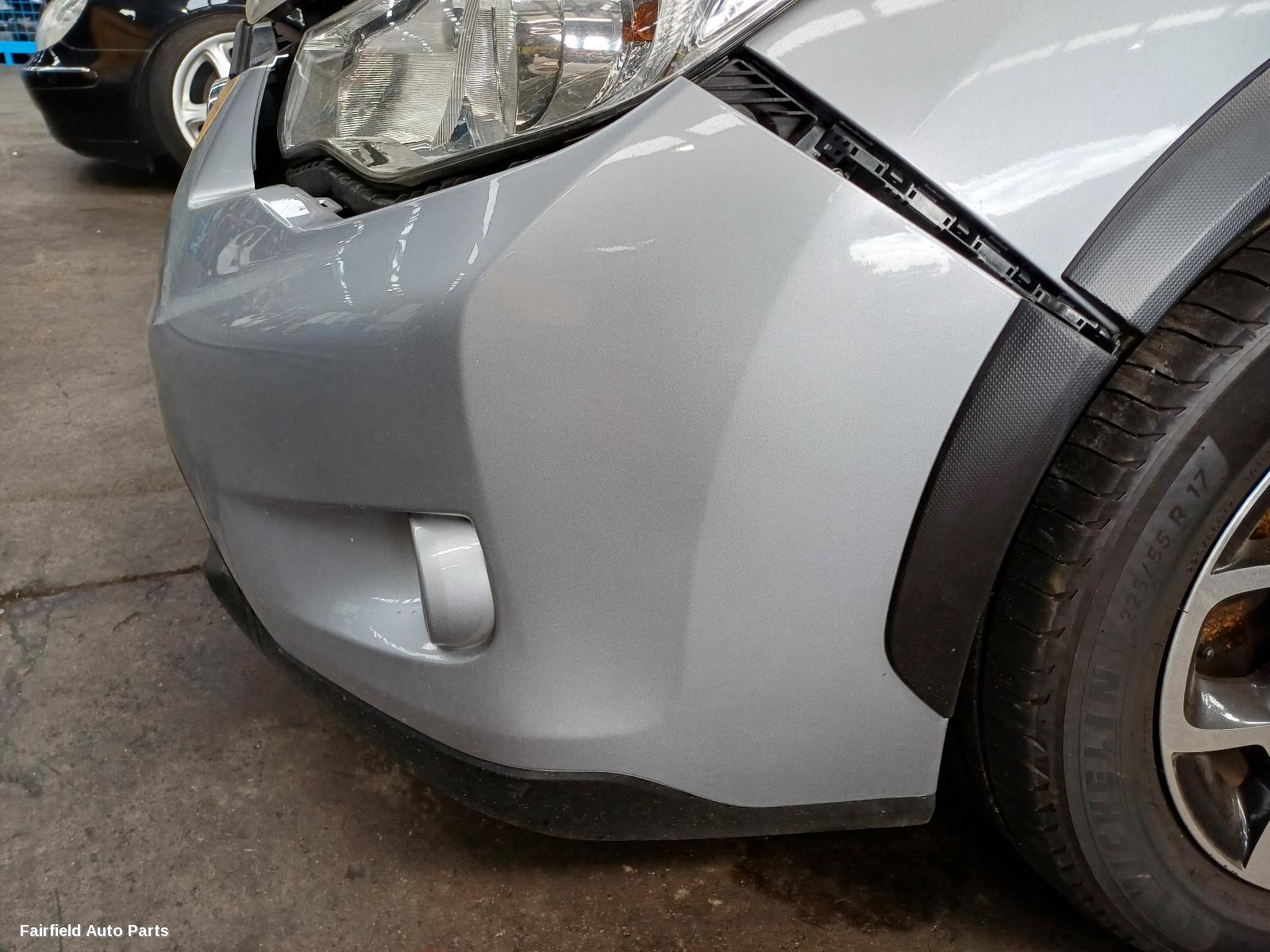 2012 Subaru Xv Starter