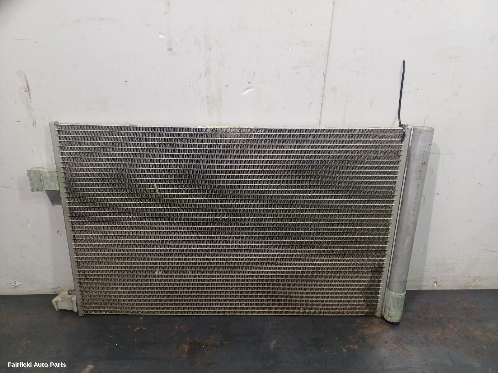 2017-2026 Land Rover Rangerover Velar A C Condenser