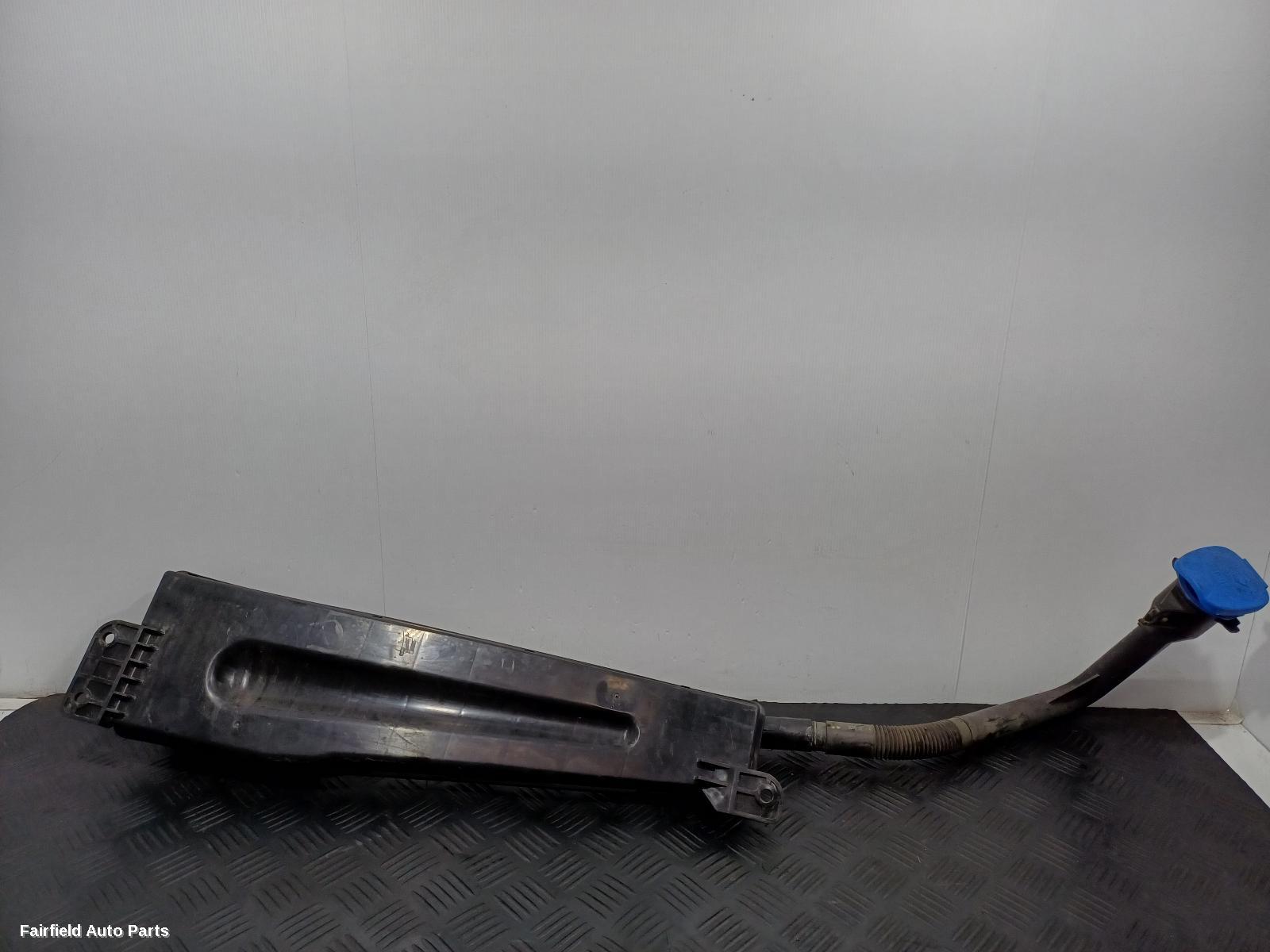 2006-2013 Holden Commodore Washer Bottle