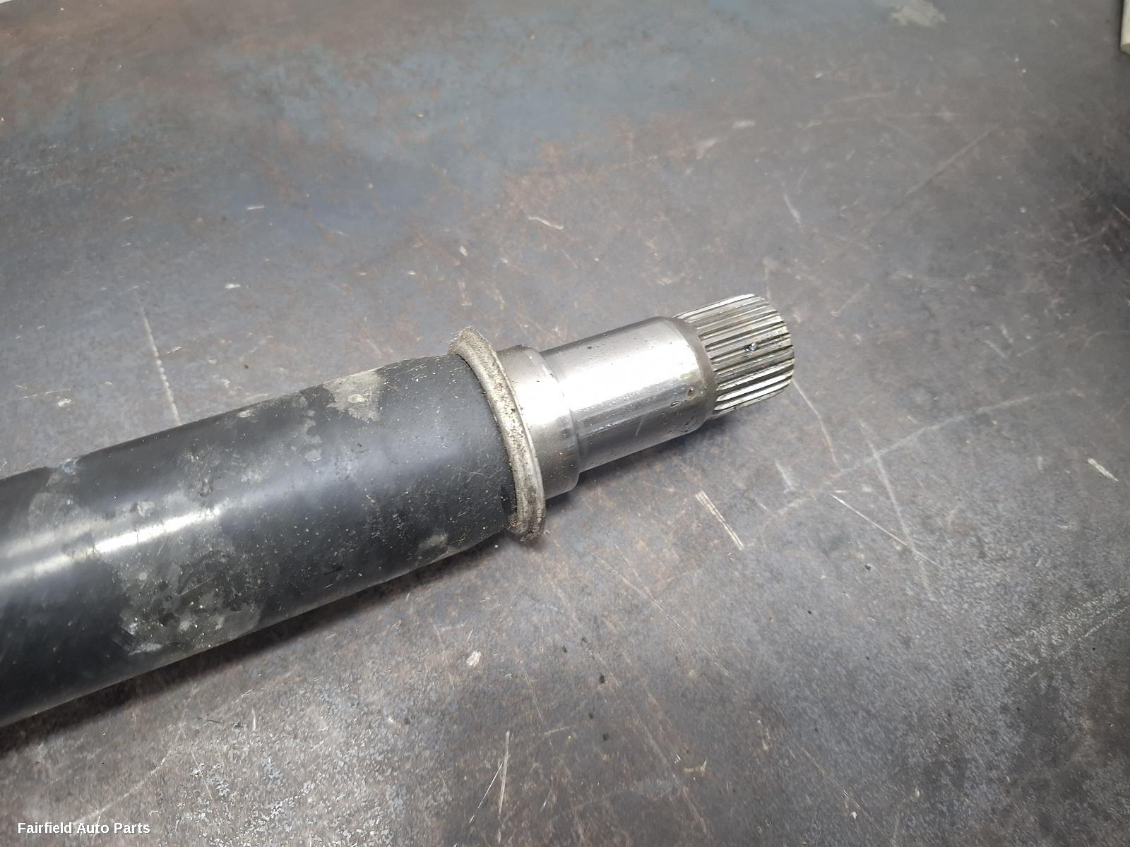 2012-2018 Mercedes A Class Right Driveshaft