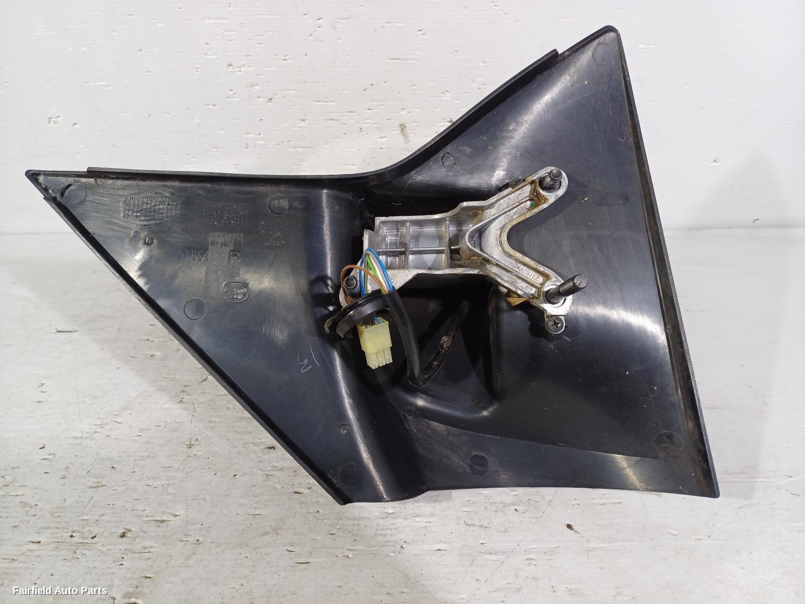 2013-2023 Ldv V80 Right Door Mirror