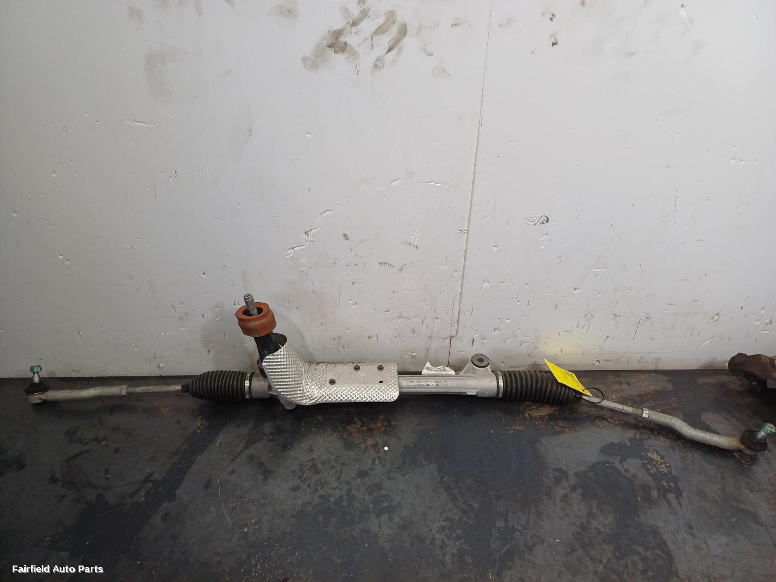 2024-2026 Chery Tiggo 4 Pro Steering Box Rack