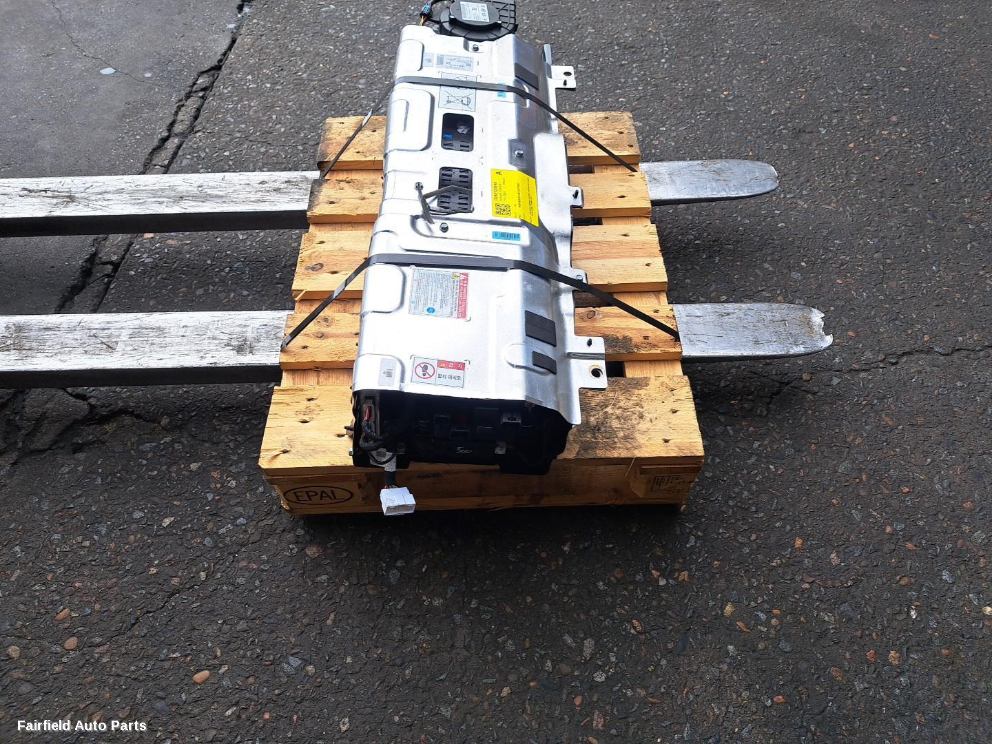 2023-2026 Hyundai I30 High Voltage Battery