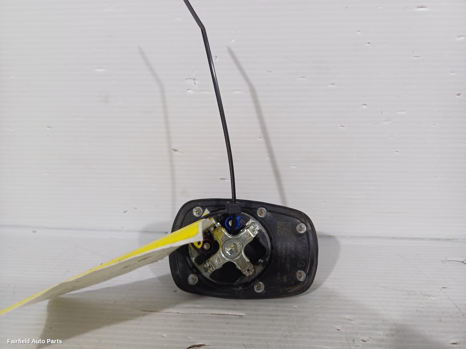2013-2020 Audi A3 Antenna