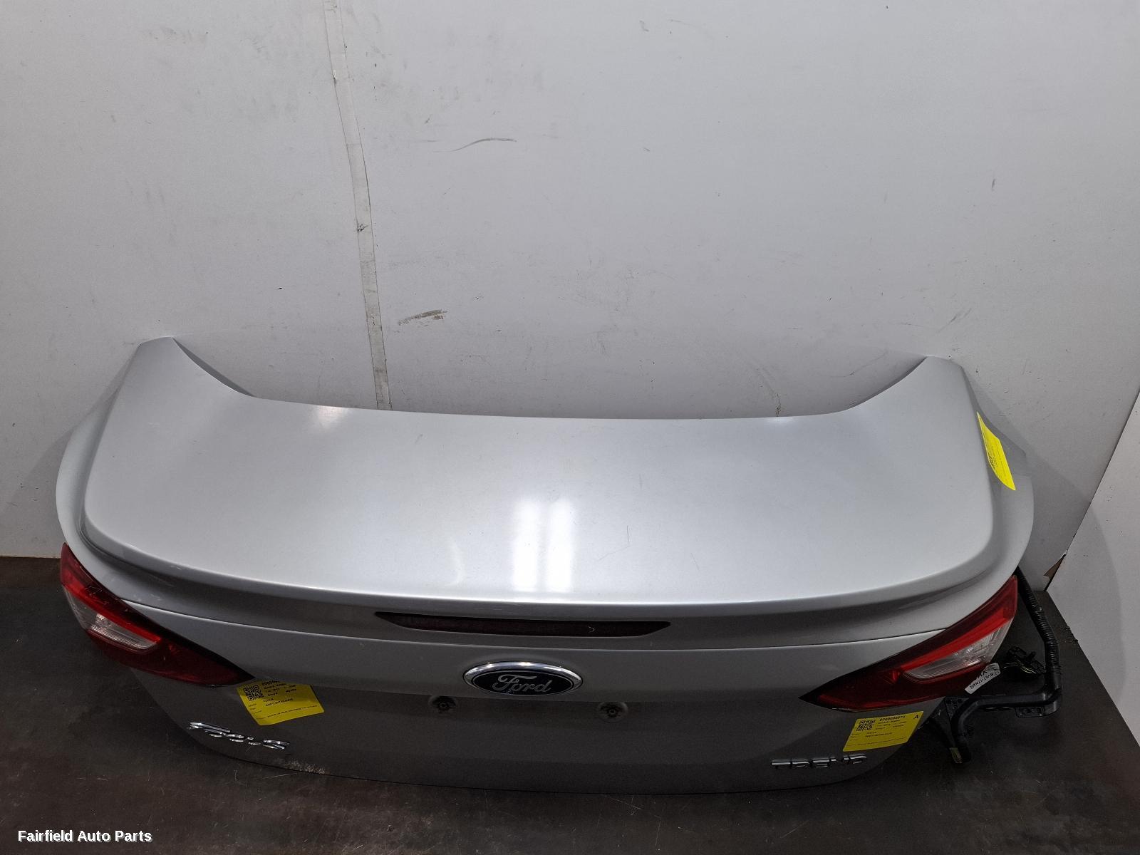 2011-2015 Ford Focus Bootlid Tailgate