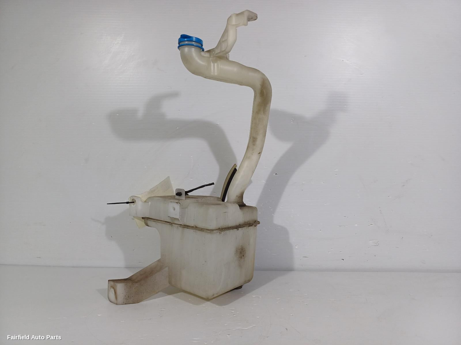 2010 Suzuki Swift Washer Bottle