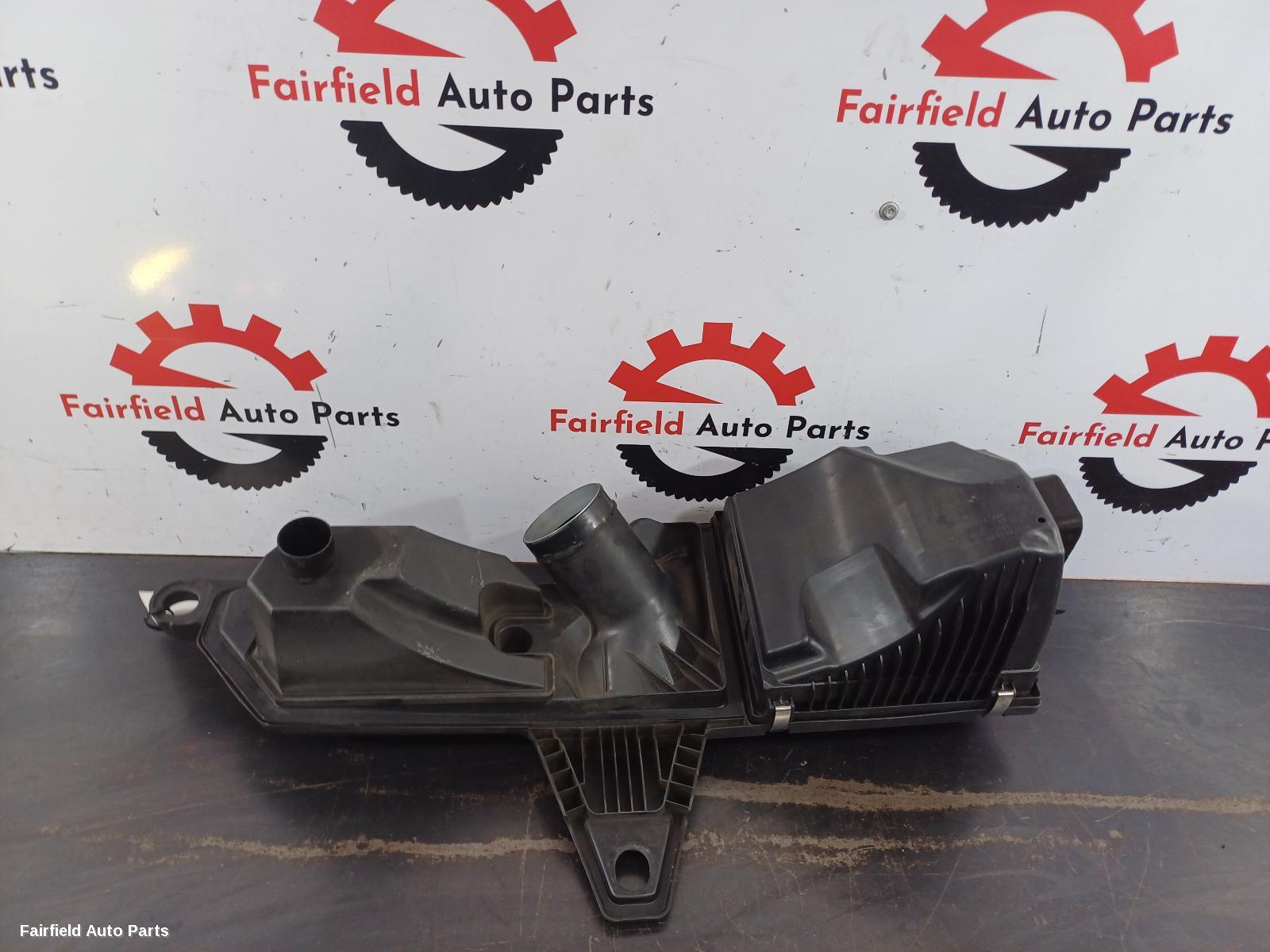 2011-2015 Bmw 1 Series Air Cleaner Box