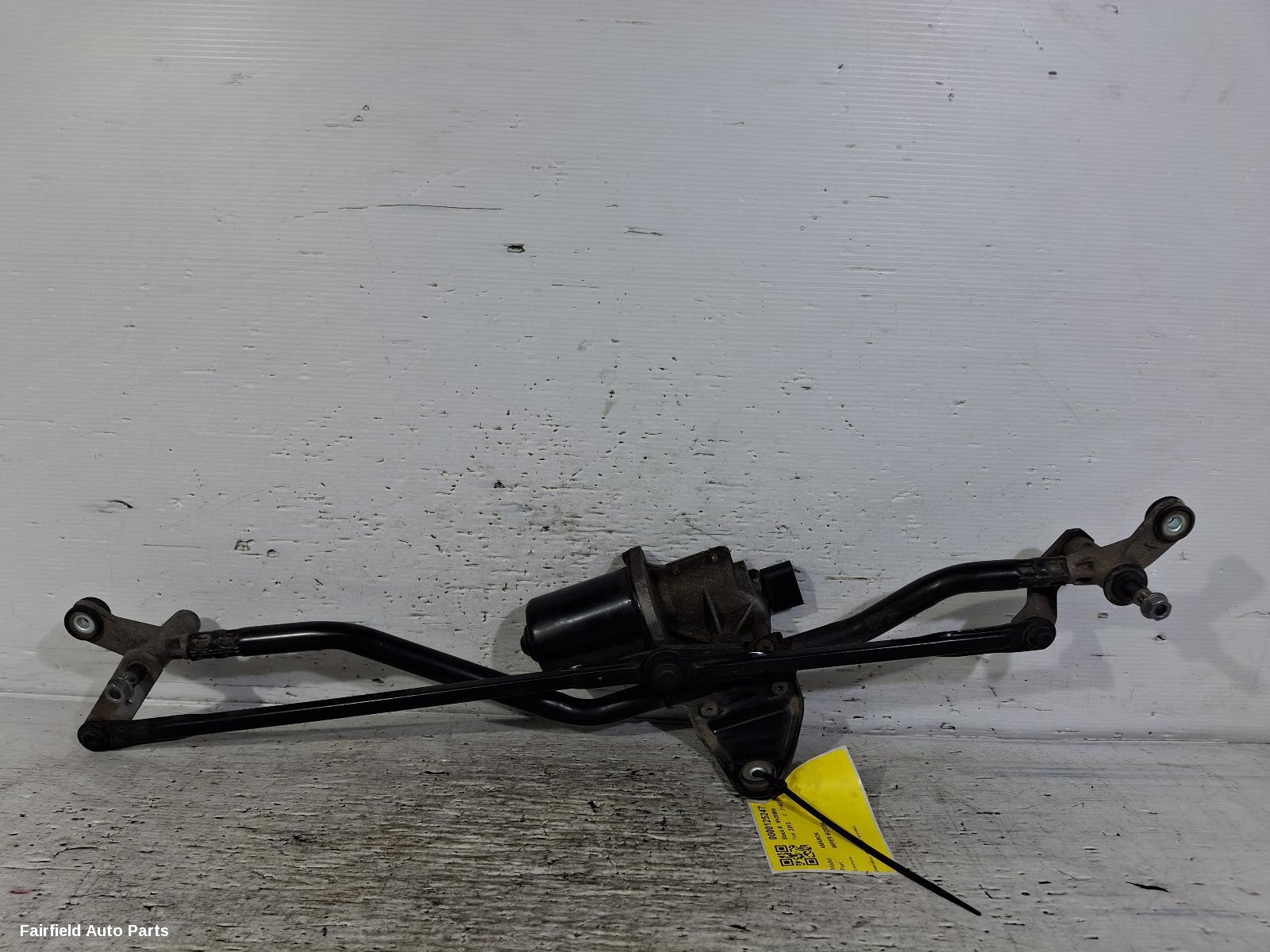 2010-2022 Volkswagen Amarok Wiper Motor