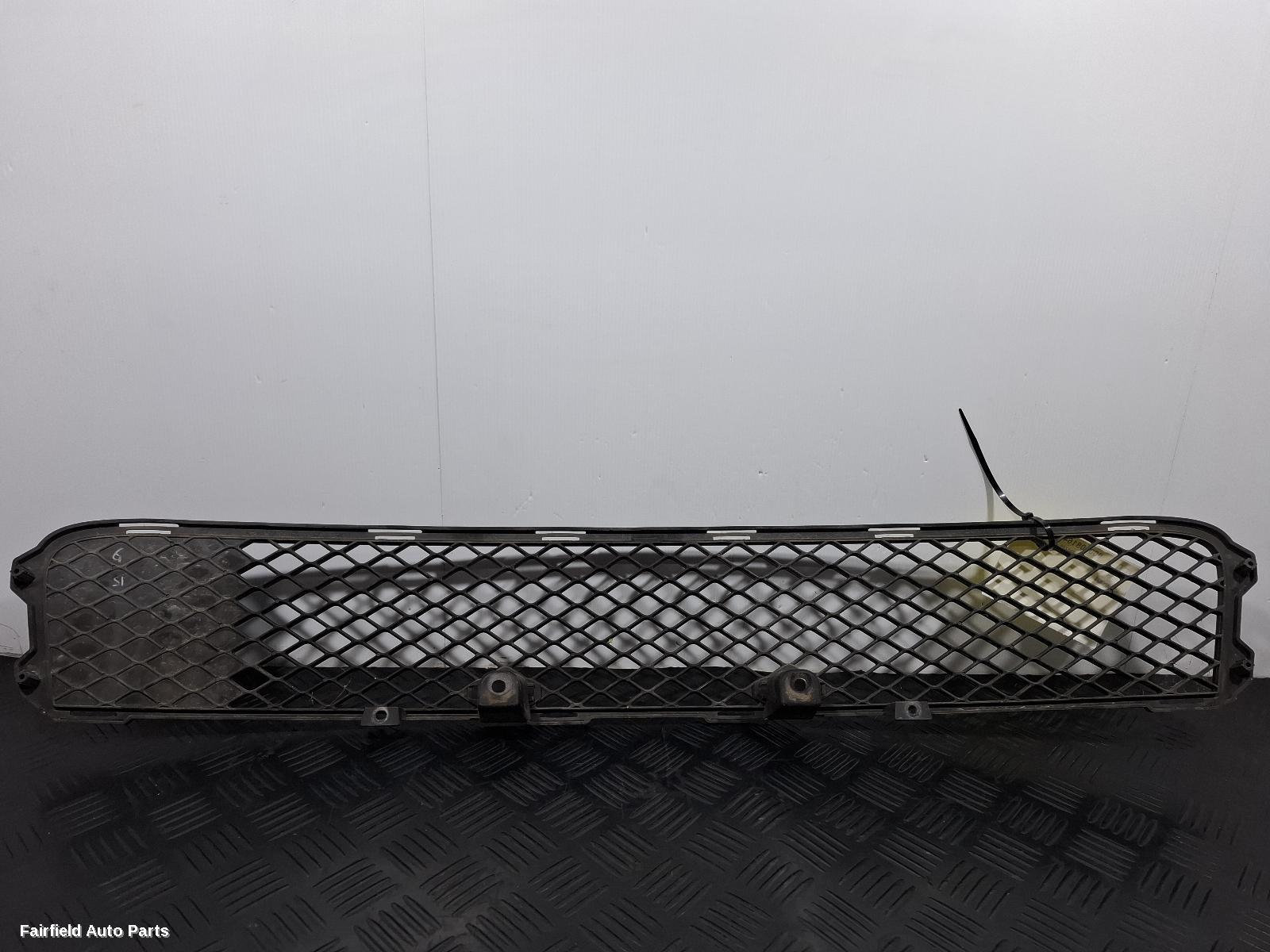 2007-2014 Mitsubishi Lancer Grille