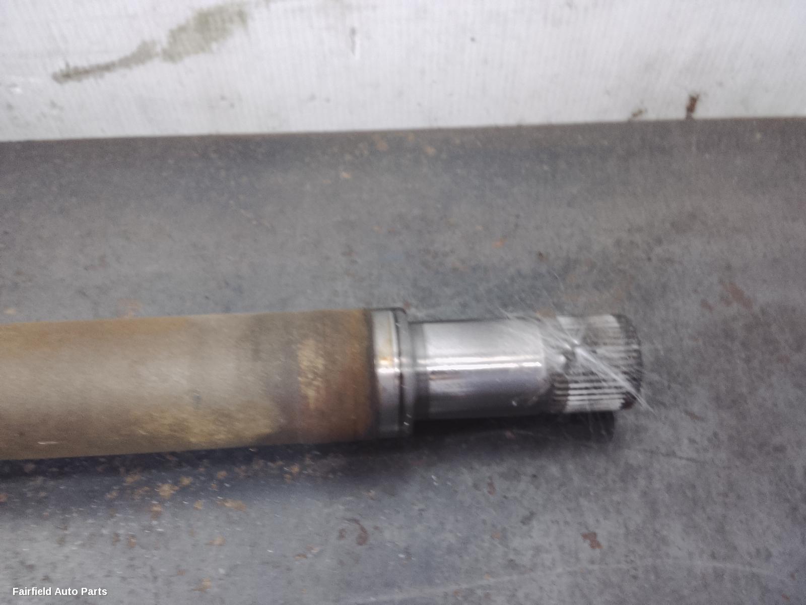 2013-2017 Ford Transit Custom Right Driveshaft