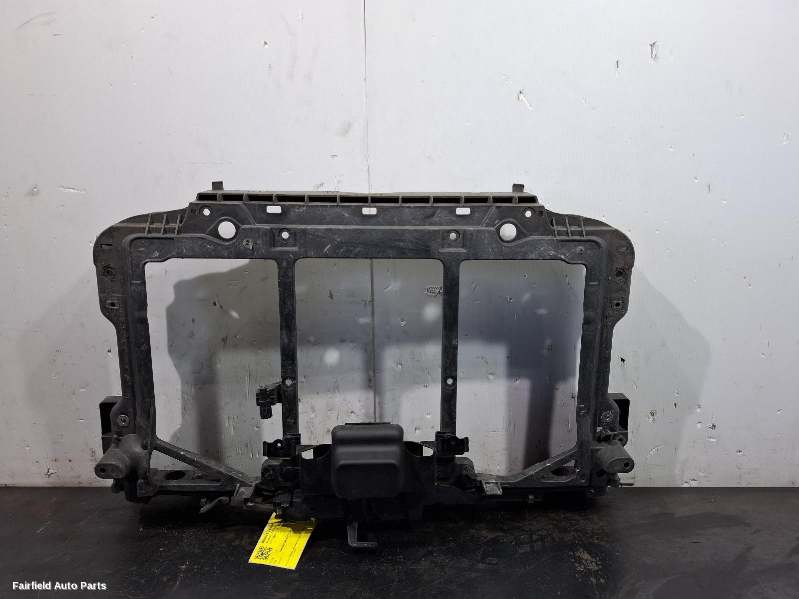 2012-2018 Mazda 6 Radiator Support