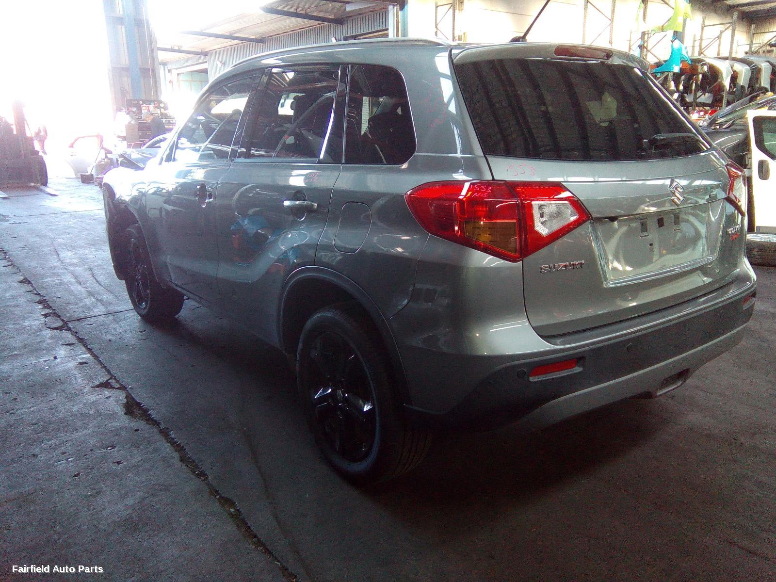 2015-2021 Suzuki Vitara Radio Cd Dvd Sat Tv