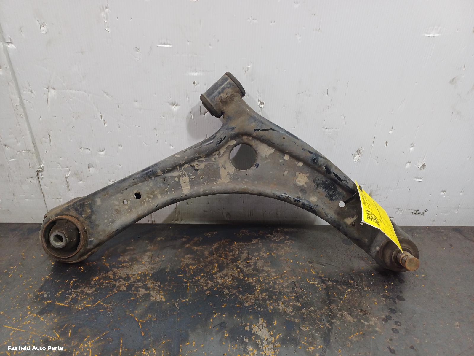 2014-2024 Mitsubishi Asx Right Front Lower Control Arm