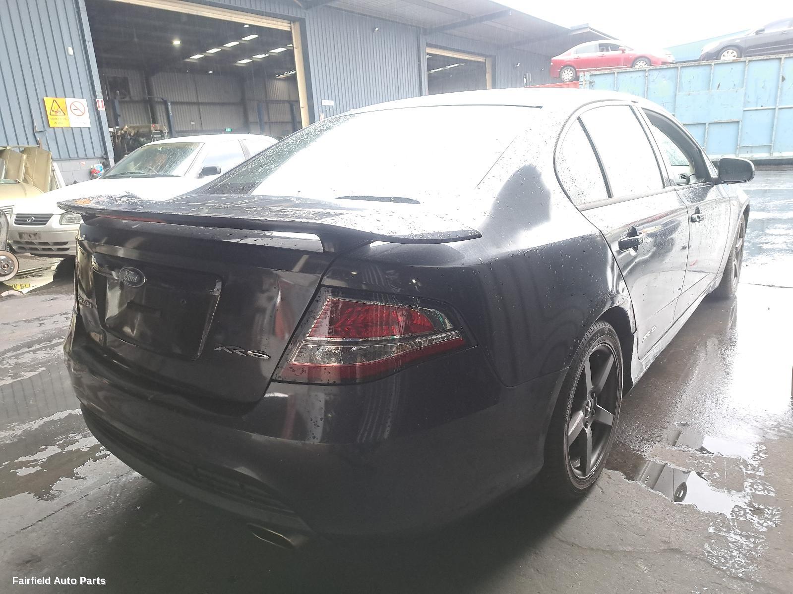 2011 Ford Falcon Right Taillight